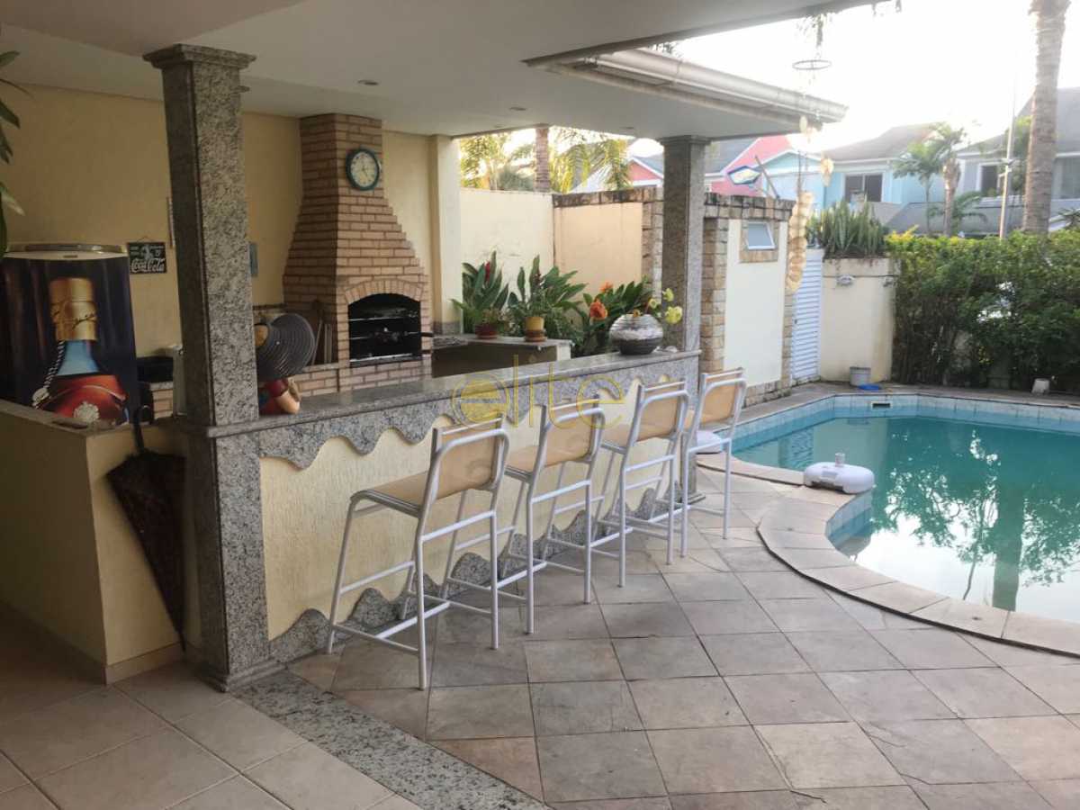 Conheça 9 do imóvel - Casa À Venda no Condomínio Dream Village - Recreio dos Bandeirantes - Rio de Janeiro - RJ - EBCN50158 - 5 9 - Casa À Venda no Condomínio Dream Village - Recreio dos Bandeirantes - Rio de Janeiro - RJ - EBCN50158 - 5