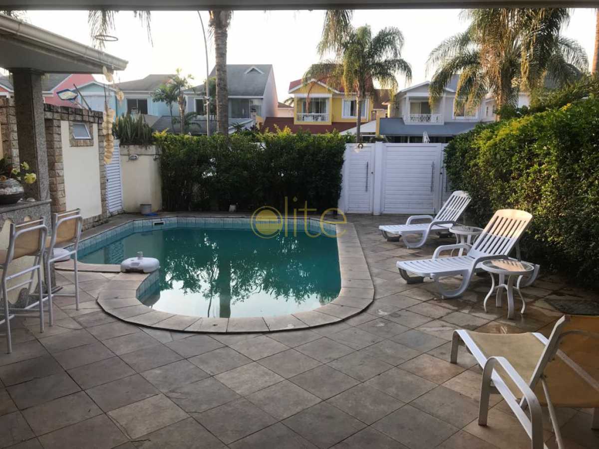 Conheça 10 do imóvel - Casa À Venda no Condomínio Dream Village - Recreio dos Bandeirantes - Rio de Janeiro - RJ - EBCN50158 - 7 10 - Casa À Venda no Condomínio Dream Village - Recreio dos Bandeirantes - Rio de Janeiro - RJ - EBCN50158 - 7