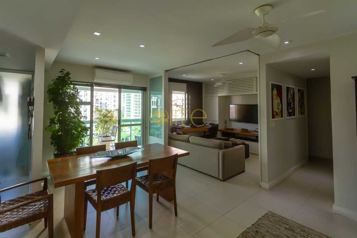 Conheça APARTAMENTO 2QUARTOS BARRA do imóvel - APARTAMENTO 2 QUARTOS A VENDA BARRA DA TIJUCA AMÉRICAS PARK - EBAP20090 - 1 APARTAMENTO 2QUARTOS BARRA - APARTAMENTO 2 QUARTOS A VENDA BARRA DA TIJUCA AMÉRICAS PARK - EBAP20090 - 1