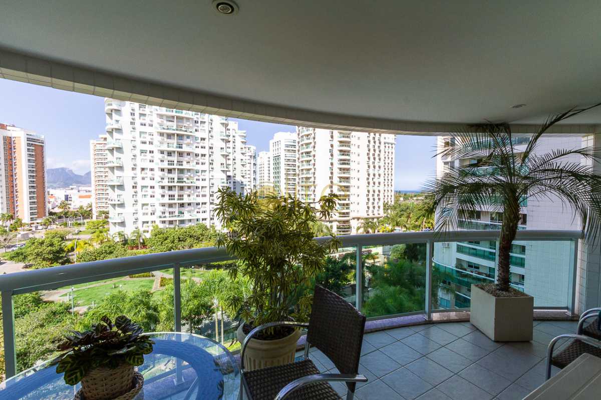 Conheça APARTAMENTO 2QUARTOS BARRA do imóvel - APARTAMENTO 2 QUARTOS A VENDA BARRA DA TIJUCA AMÉRICAS PARK - EBAP20090 - 10 APARTAMENTO 2QUARTOS BARRA - APARTAMENTO 2 QUARTOS A VENDA BARRA DA TIJUCA AMÉRICAS PARK - EBAP20090 - 10