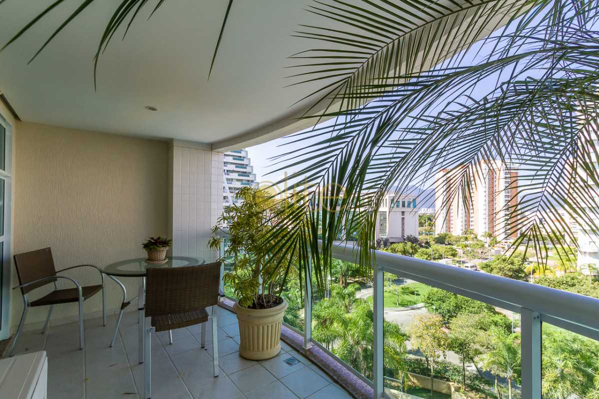 Conheça APARTAMENTO 2QUARTOS BARRA do imóvel - APARTAMENTO 2 QUARTOS A VENDA BARRA DA TIJUCA AMÉRICAS PARK - EBAP20090 - 11 APARTAMENTO 2QUARTOS BARRA - APARTAMENTO 2 QUARTOS A VENDA BARRA DA TIJUCA AMÉRICAS PARK - EBAP20090 - 11