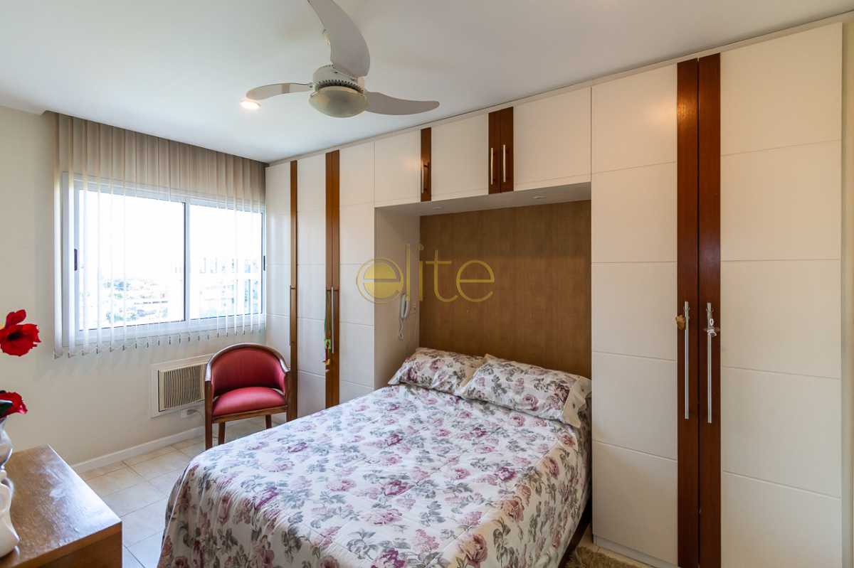 Conheça APARTAMENTO A VENDA BARRA do imóvel - APARTAMENTO 2 QUARTOS A VENDA BARRA DA TIJUCA AMÉRICAS PARK - EBAP20091 - 12 APARTAMENTO A VENDA BARRA - APARTAMENTO 2 QUARTOS A VENDA BARRA DA TIJUCA AMÉRICAS PARK - EBAP20091 - 12