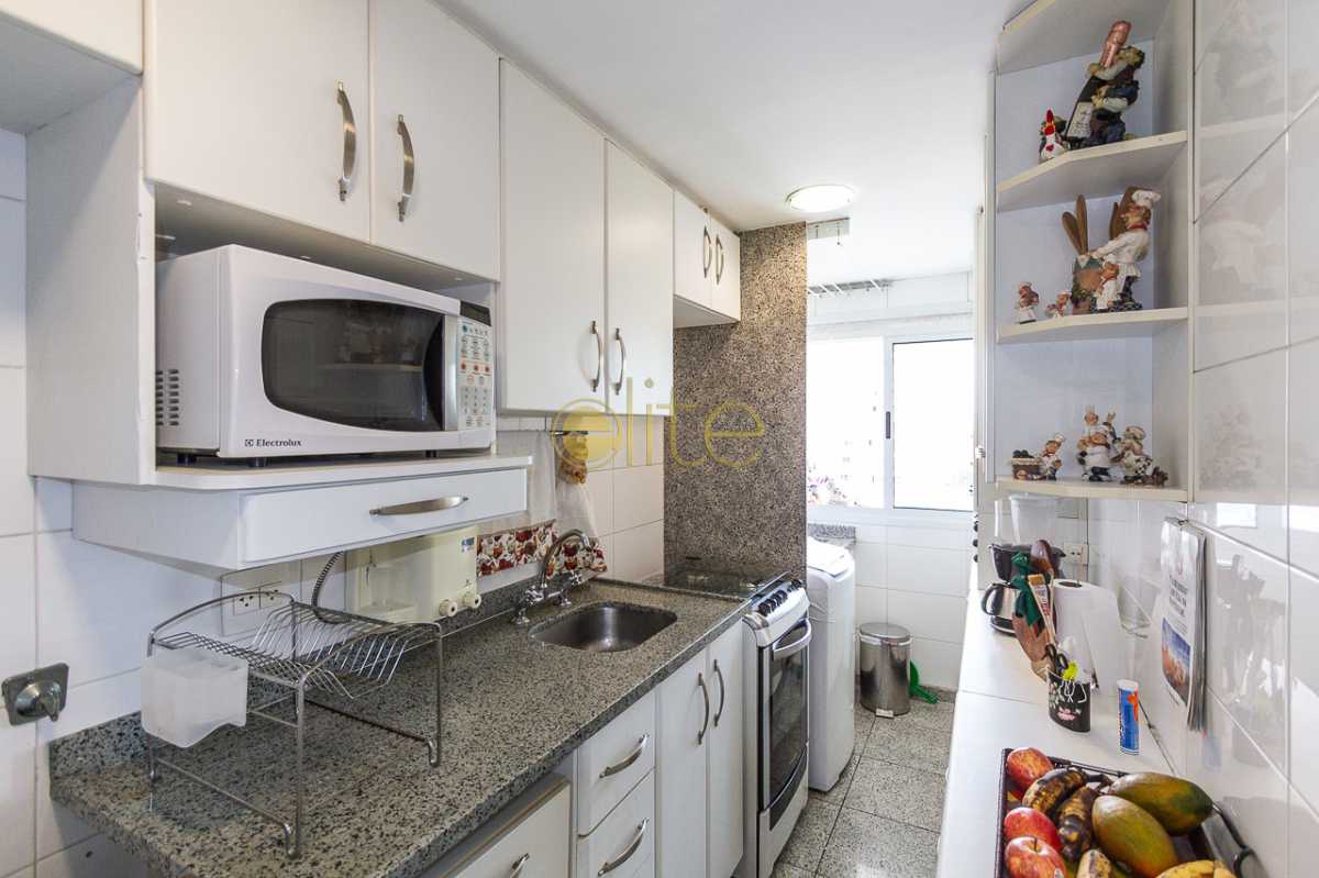 Conheça APARTAMENTO A VENDA BARRA do imóvel - APARTAMENTO 2 QUARTOS A VENDA BARRA DA TIJUCA AMÉRICAS PARK - EBAP20091 - 7 APARTAMENTO A VENDA BARRA - APARTAMENTO 2 QUARTOS A VENDA BARRA DA TIJUCA AMÉRICAS PARK - EBAP20091 - 7