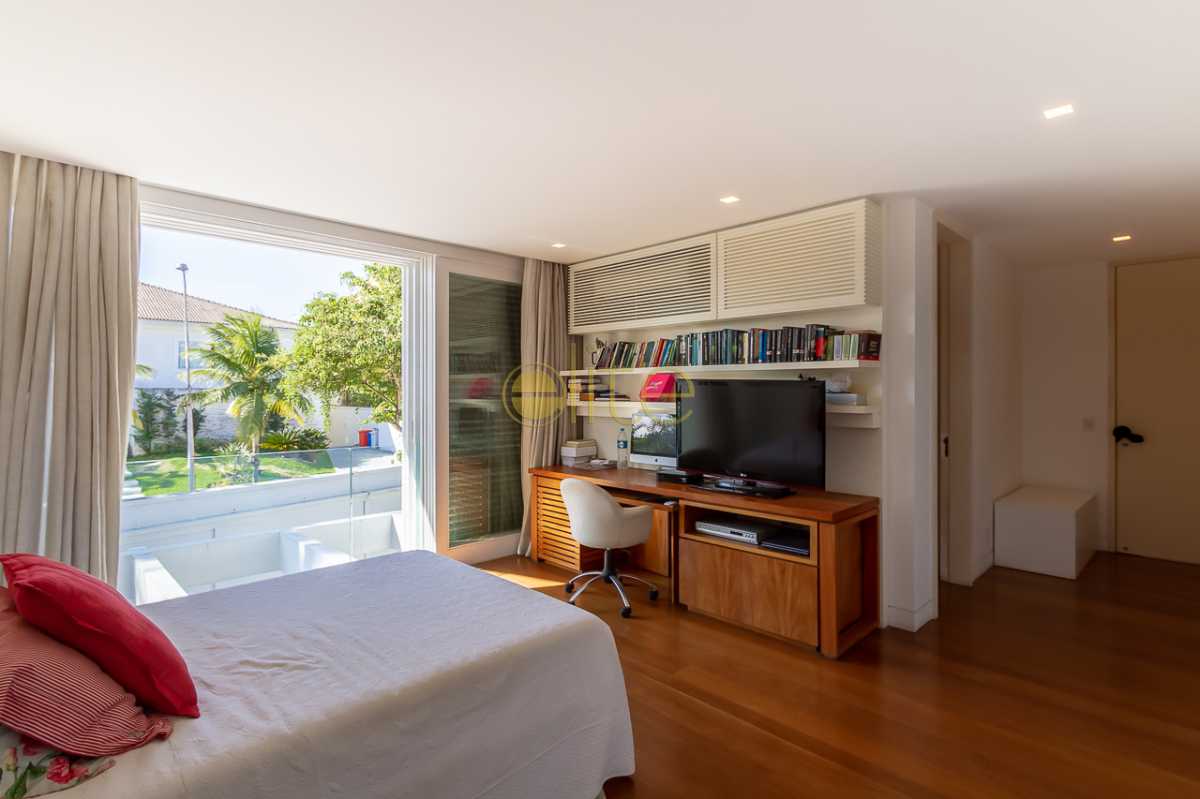 Conheça CONDOMINIO WIMBLEDON PARK do imóvel - CASA A VENDA CONDOMINIO WIMBLEDON PARK BARRA DA TIJUCA - EBCN40149 - 24 CONDOMINIO WIMBLEDON PARK - CASA A VENDA CONDOMINIO WIMBLEDON PARK BARRA DA TIJUCA - EBCN40149 - 24