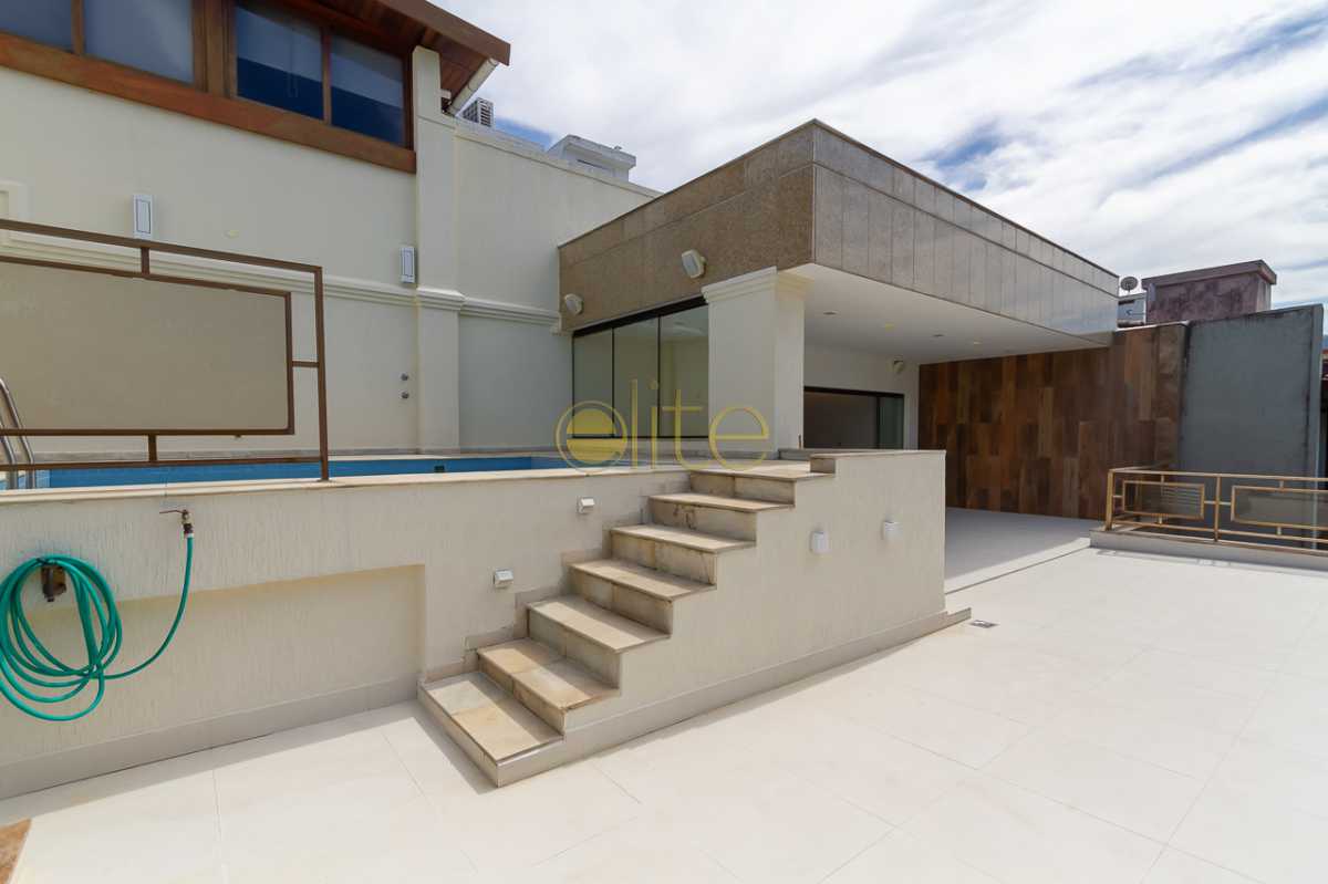 Conheça COBERTURA JARDIM OCEANICO do imóvel - Cobertura À Venda - Jardim Oceânico - Rio de Janeiro - RJ - EBCO50008 - 7 COBERTURA JARDIM OCEANICO - Cobertura À Venda - Jardim Oceânico - Rio de Janeiro - RJ - EBCO50008 - 7