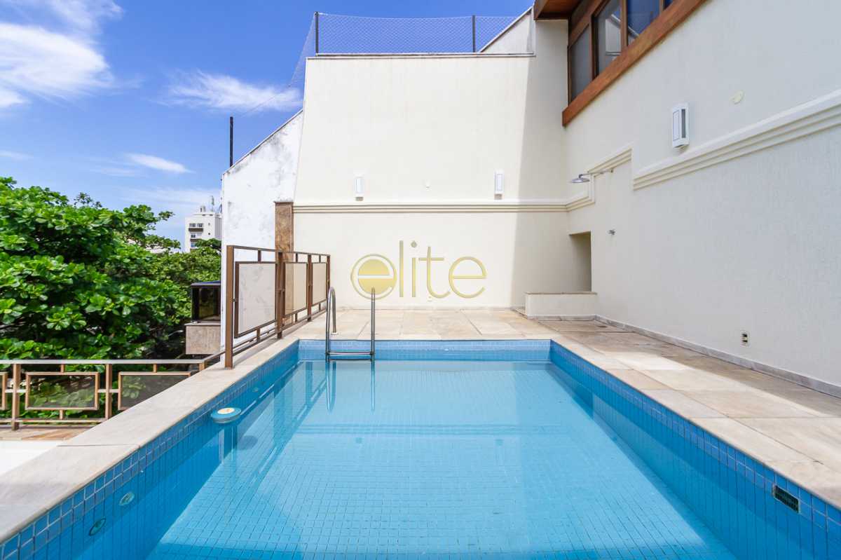 Conheça COBERTURA JARDIM OCEANICO do imóvel - Cobertura À Venda - Jardim Oceânico - Rio de Janeiro - RJ - EBCO50008 - 8 COBERTURA JARDIM OCEANICO - Cobertura À Venda - Jardim Oceânico - Rio de Janeiro - RJ - EBCO50008 - 8