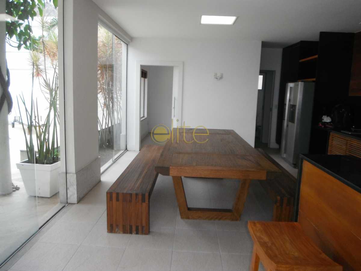 Conheça DSCF9465 do imóvel - Casa À Venda no Condomínio Santa Monica Jardins - Barra da Tijuca - Rio de Janeiro - RJ - EBCN50159 - 7 DSCF9465 - Casa À Venda no Condomínio Santa Monica Jardins - Barra da Tijuca - Rio de Janeiro - RJ - EBCN50159 - 7