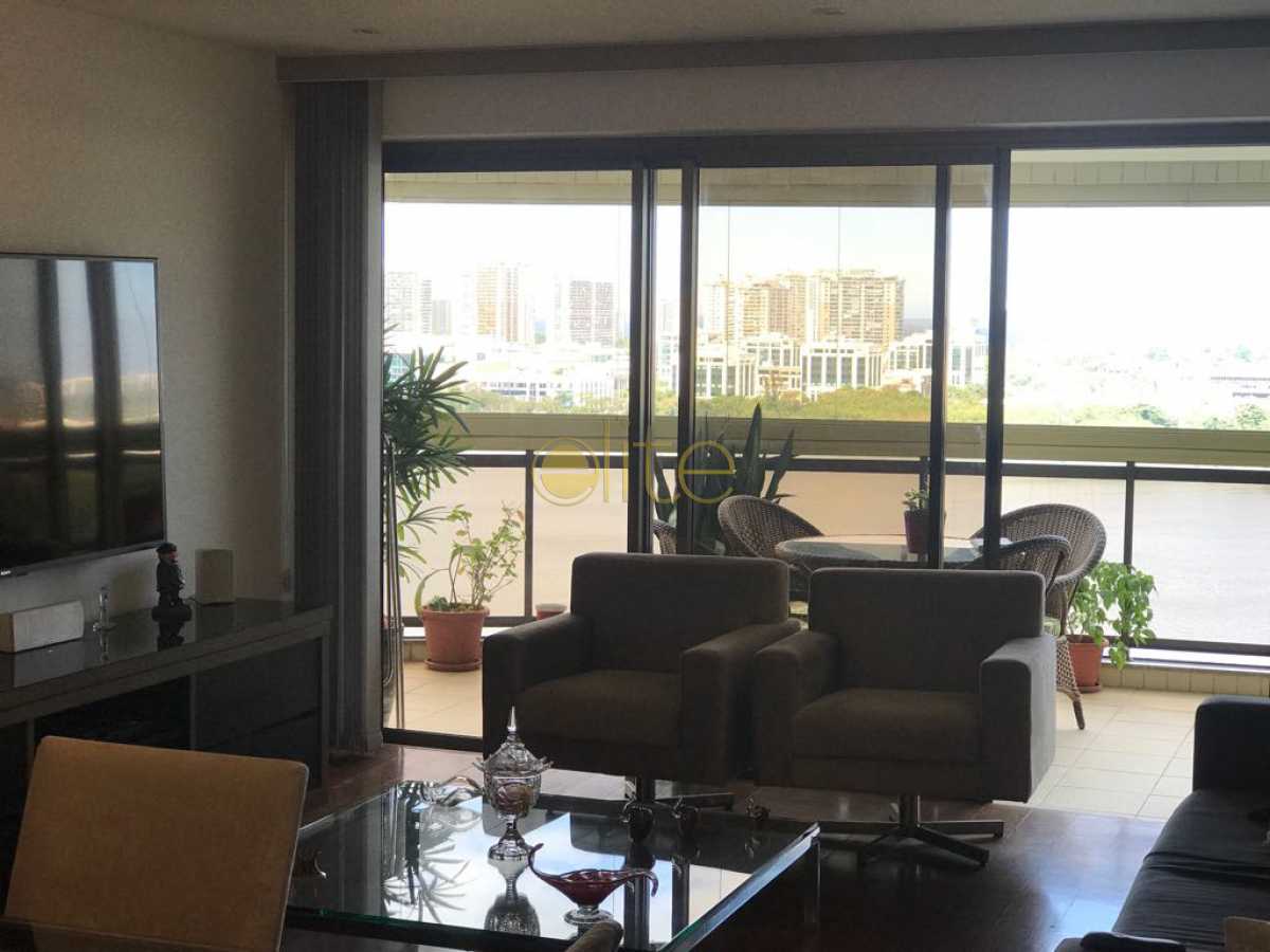 Conheça 1 do imóvel - Apartamento À Venda no Condomínio Península - Green Star - Barra da Tijuca - Rio de Janeiro - RJ - EBAP30135 - 3 1 - Apartamento À Venda no Condomínio Península - Green Star - Barra da Tijuca - Rio de Janeiro - RJ - EBAP30135 - 3
