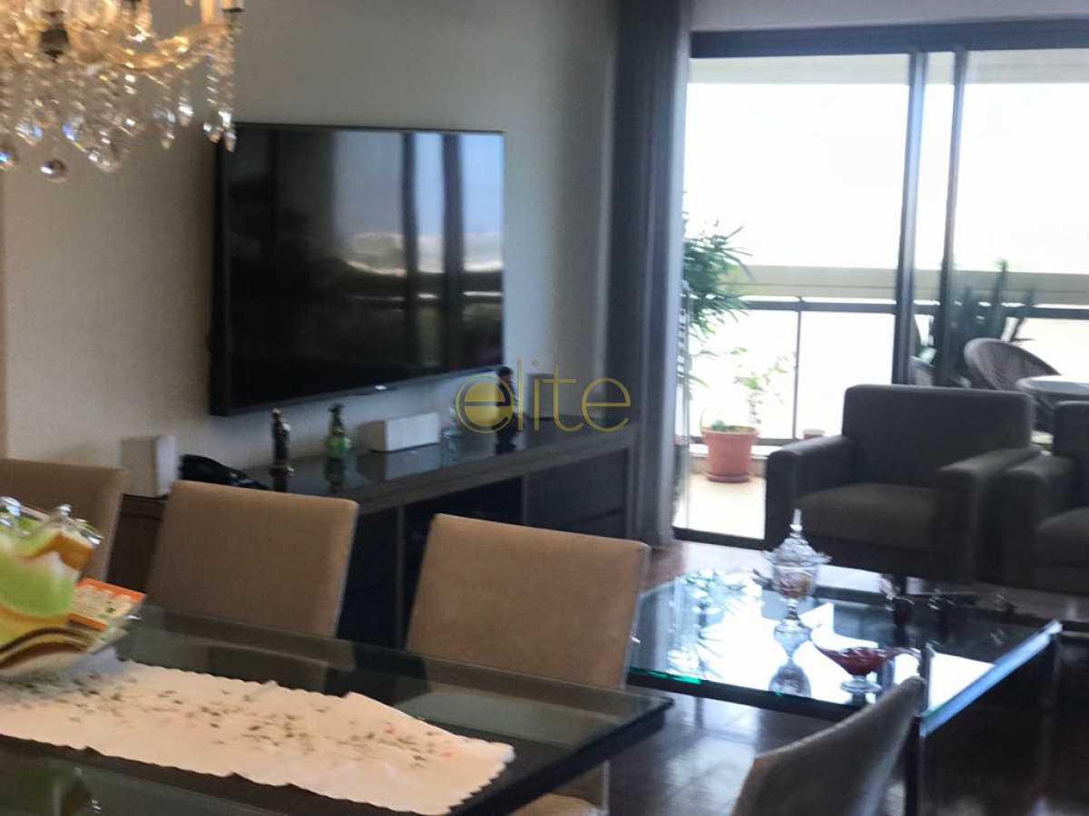 Conheça 2 do imóvel - Apartamento À Venda no Condomínio Península - Green Star - Barra da Tijuca - Rio de Janeiro - RJ - EBAP30135 - 4 2 - Apartamento À Venda no Condomínio Península - Green Star - Barra da Tijuca - Rio de Janeiro - RJ - EBAP30135 - 4