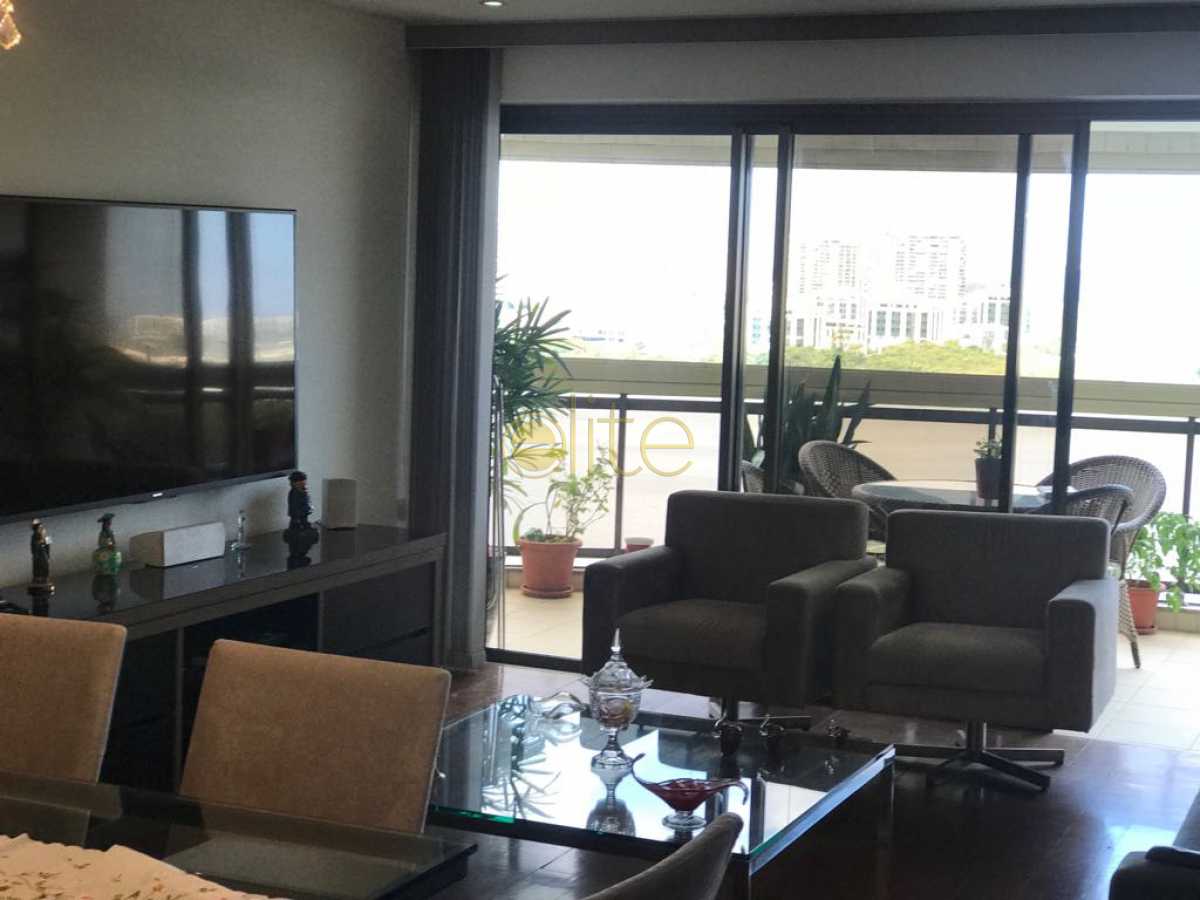 Conheça 3 do imóvel - Apartamento À Venda no Condomínio Península - Green Star - Barra da Tijuca - Rio de Janeiro - RJ - EBAP30135 - 5 3 - Apartamento À Venda no Condomínio Península - Green Star - Barra da Tijuca - Rio de Janeiro - RJ - EBAP30135 - 5