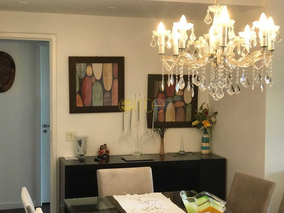 Conheça 5 do imóvel - Apartamento À Venda no Condomínio Península - Green Star - Barra da Tijuca - Rio de Janeiro - RJ - EBAP30135 - 7 5 - Apartamento À Venda no Condomínio Península - Green Star - Barra da Tijuca - Rio de Janeiro - RJ - EBAP30135 - 7