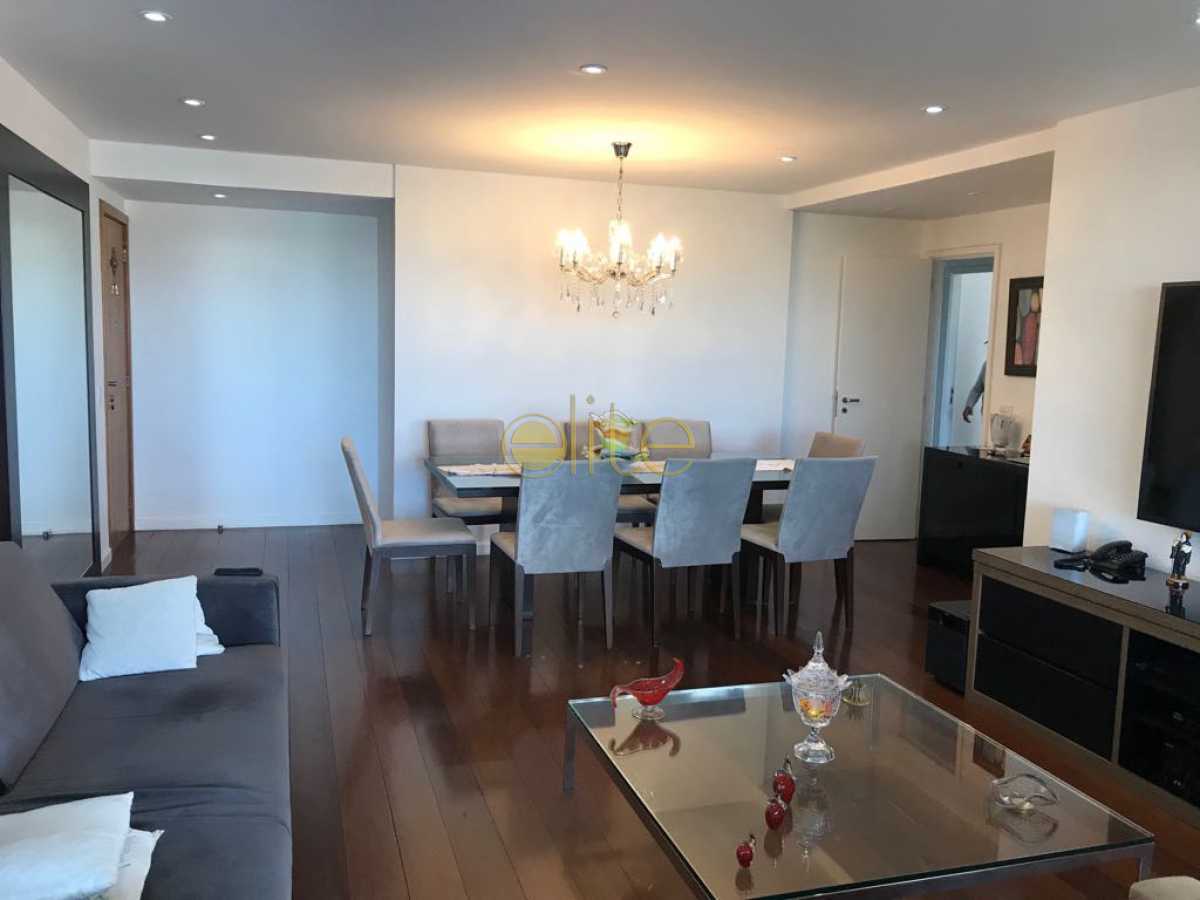Conheça 6 do imóvel - Apartamento À Venda no Condomínio Península - Green Star - Barra da Tijuca - Rio de Janeiro - RJ - EBAP30135 - 1 6 - Apartamento À Venda no Condomínio Península - Green Star - Barra da Tijuca - Rio de Janeiro - RJ - EBAP30135 - 1