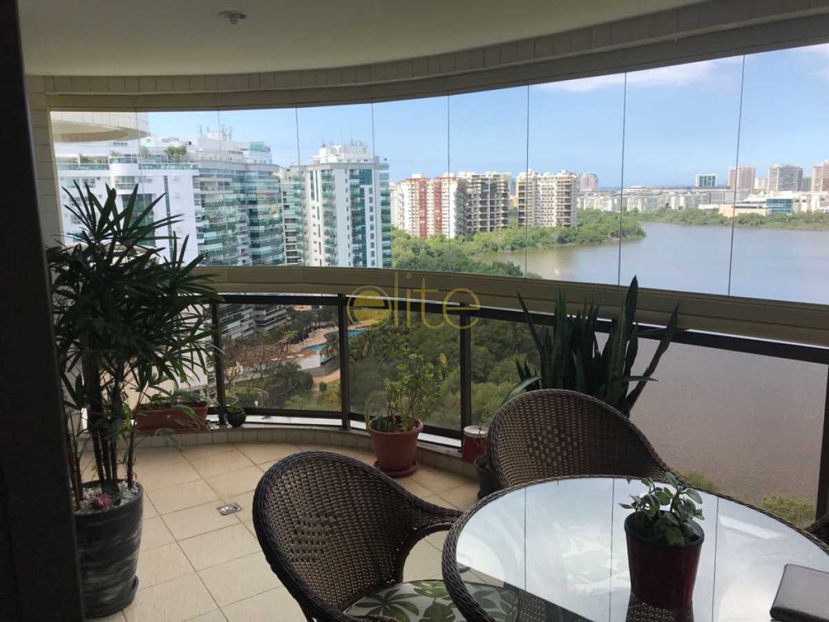Conheça 8 do imóvel - Apartamento À Venda no Condomínio Península - Green Star - Barra da Tijuca - Rio de Janeiro - RJ - EBAP30135 - 11 8 - Apartamento À Venda no Condomínio Península - Green Star - Barra da Tijuca - Rio de Janeiro - RJ - EBAP30135 - 11