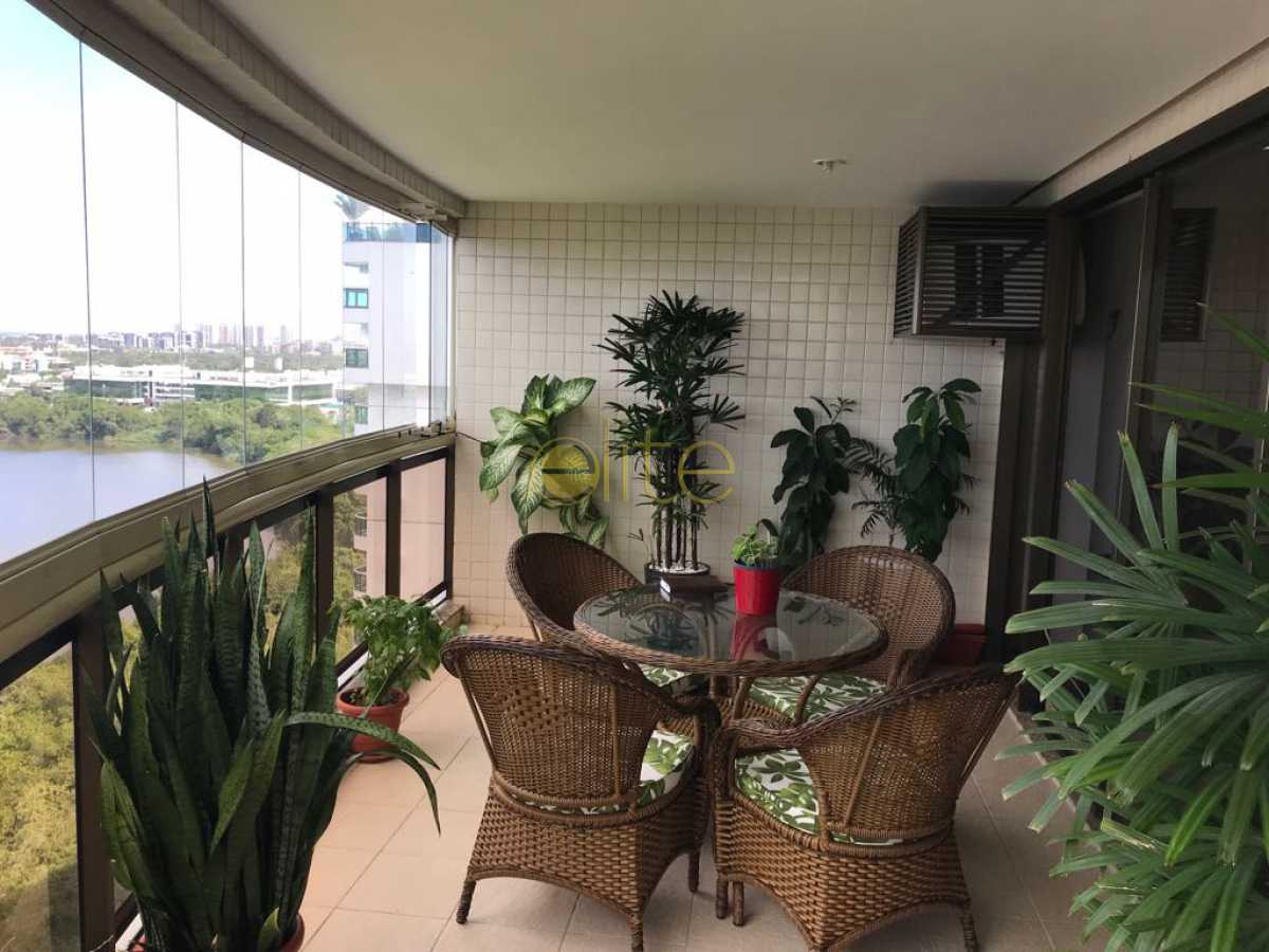 Conheça 10 do imóvel - Apartamento À Venda no Condomínio Península - Green Star - Barra da Tijuca - Rio de Janeiro - RJ - EBAP30135 - 13 10 - Apartamento À Venda no Condomínio Península - Green Star - Barra da Tijuca - Rio de Janeiro - RJ - EBAP30135 - 13