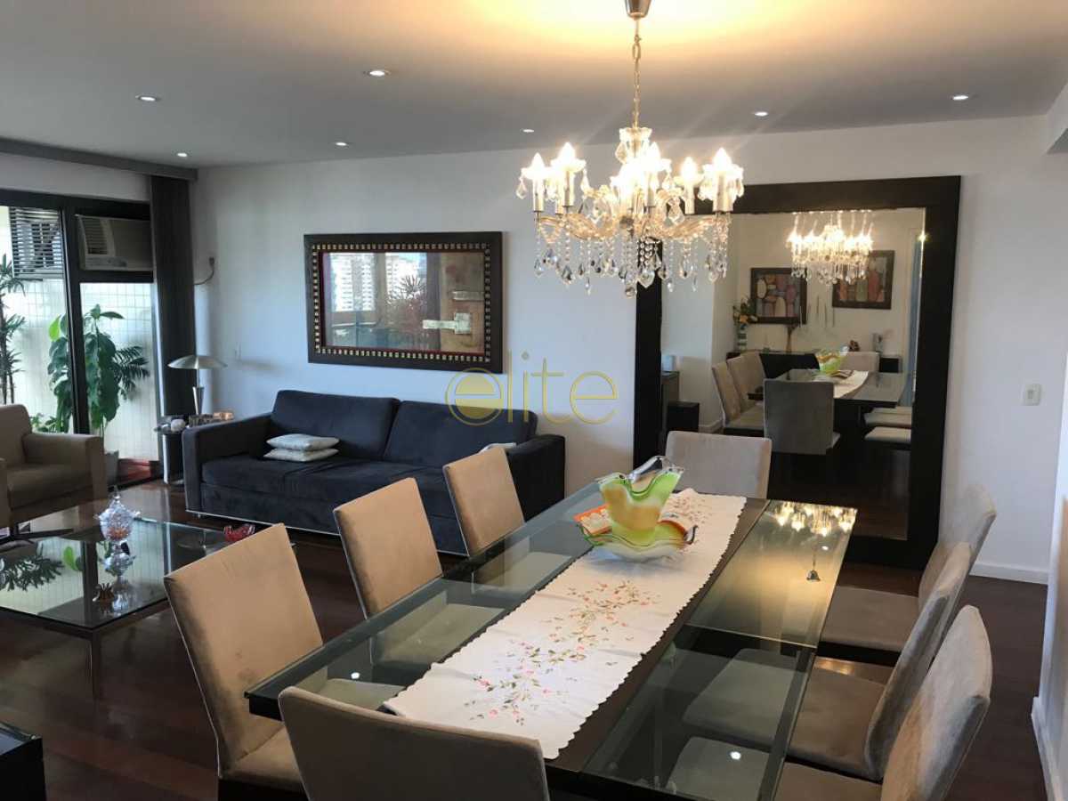 Conheça 12 do imóvel - Apartamento À Venda no Condomínio Península - Green Star - Barra da Tijuca - Rio de Janeiro - RJ - EBAP30135 - 8 12 - Apartamento À Venda no Condomínio Península - Green Star - Barra da Tijuca - Rio de Janeiro - RJ - EBAP30135 - 8