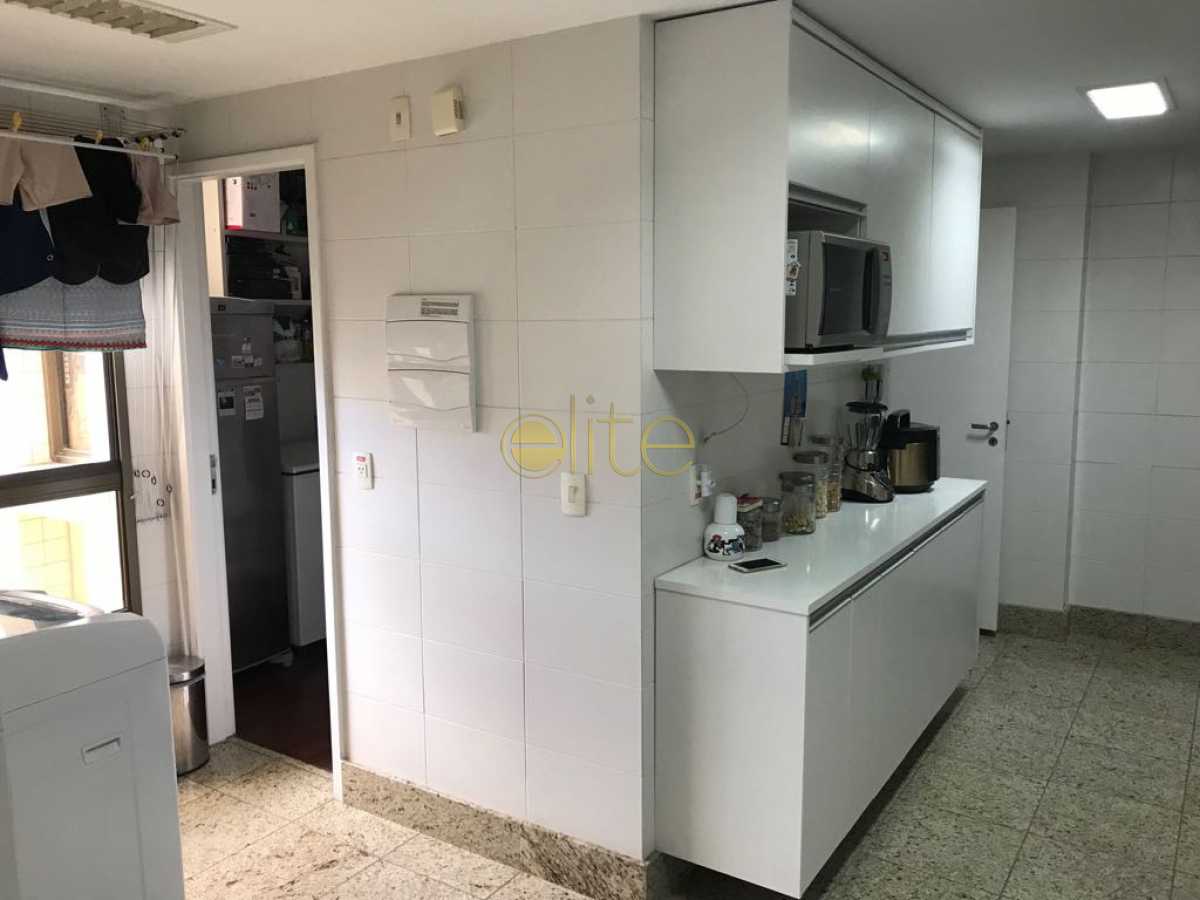Conheça 28 do imóvel - Apartamento À Venda no Condomínio Península - Green Star - Barra da Tijuca - Rio de Janeiro - RJ - EBAP30135 - 29 28 - Apartamento À Venda no Condomínio Península - Green Star - Barra da Tijuca - Rio de Janeiro - RJ - EBAP30135 - 29