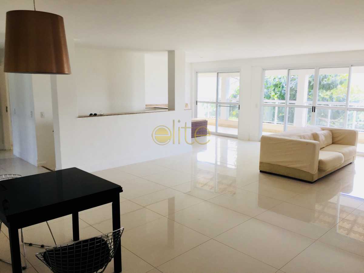 Conheça 1 do imóvel - Casa Para Alugar no Condomínio Quintas do Pontal - Recreio dos Bandeirantes - Rio de Janeiro - RJ - EBCN40153 - 3 1 - Casa Para Alugar no Condomínio Quintas do Pontal - Recreio dos Bandeirantes - Rio de Janeiro - RJ - EBCN40153 - 3