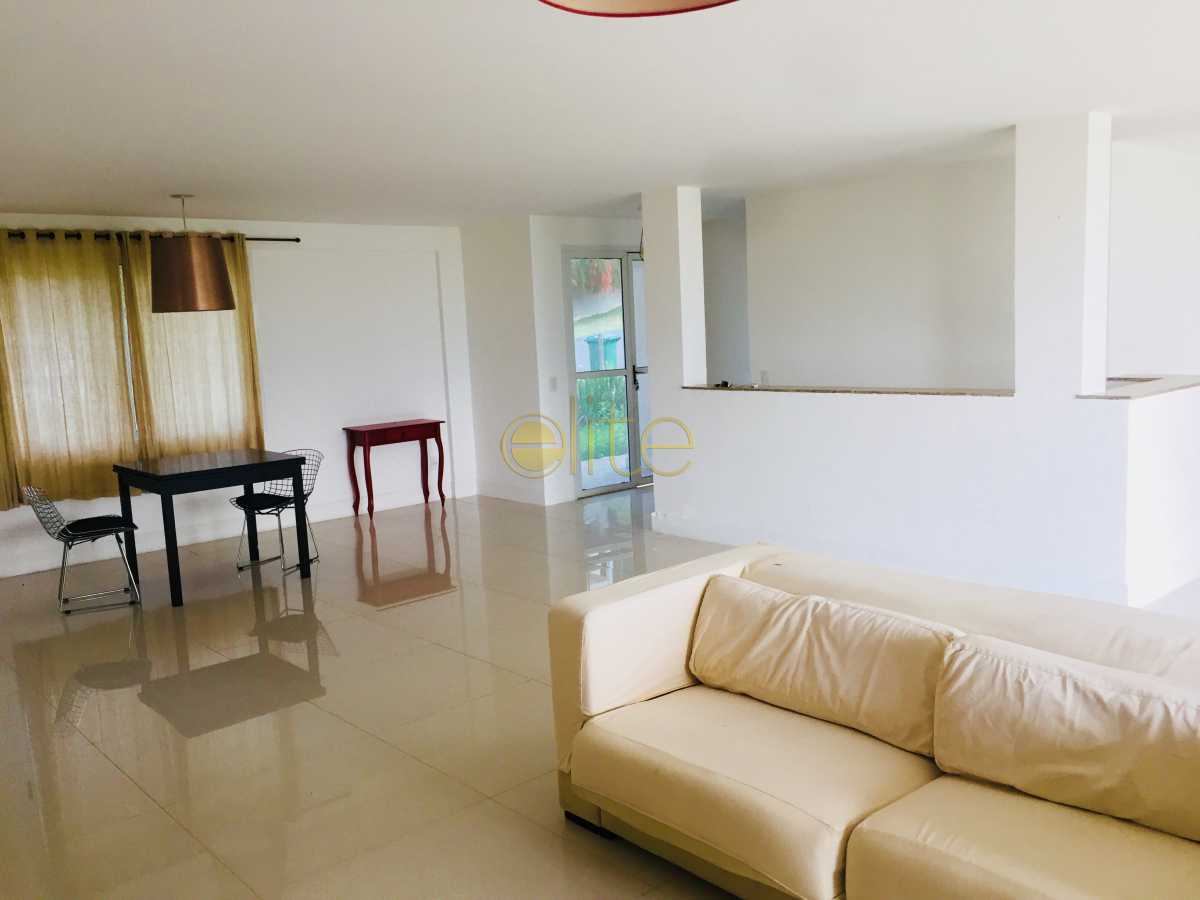 Conheça 3 do imóvel - Casa Para Alugar no Condomínio Quintas do Pontal - Recreio dos Bandeirantes - Rio de Janeiro - RJ - EBCN40153 - 5 3 - Casa Para Alugar no Condomínio Quintas do Pontal - Recreio dos Bandeirantes - Rio de Janeiro - RJ - EBCN40153 - 5