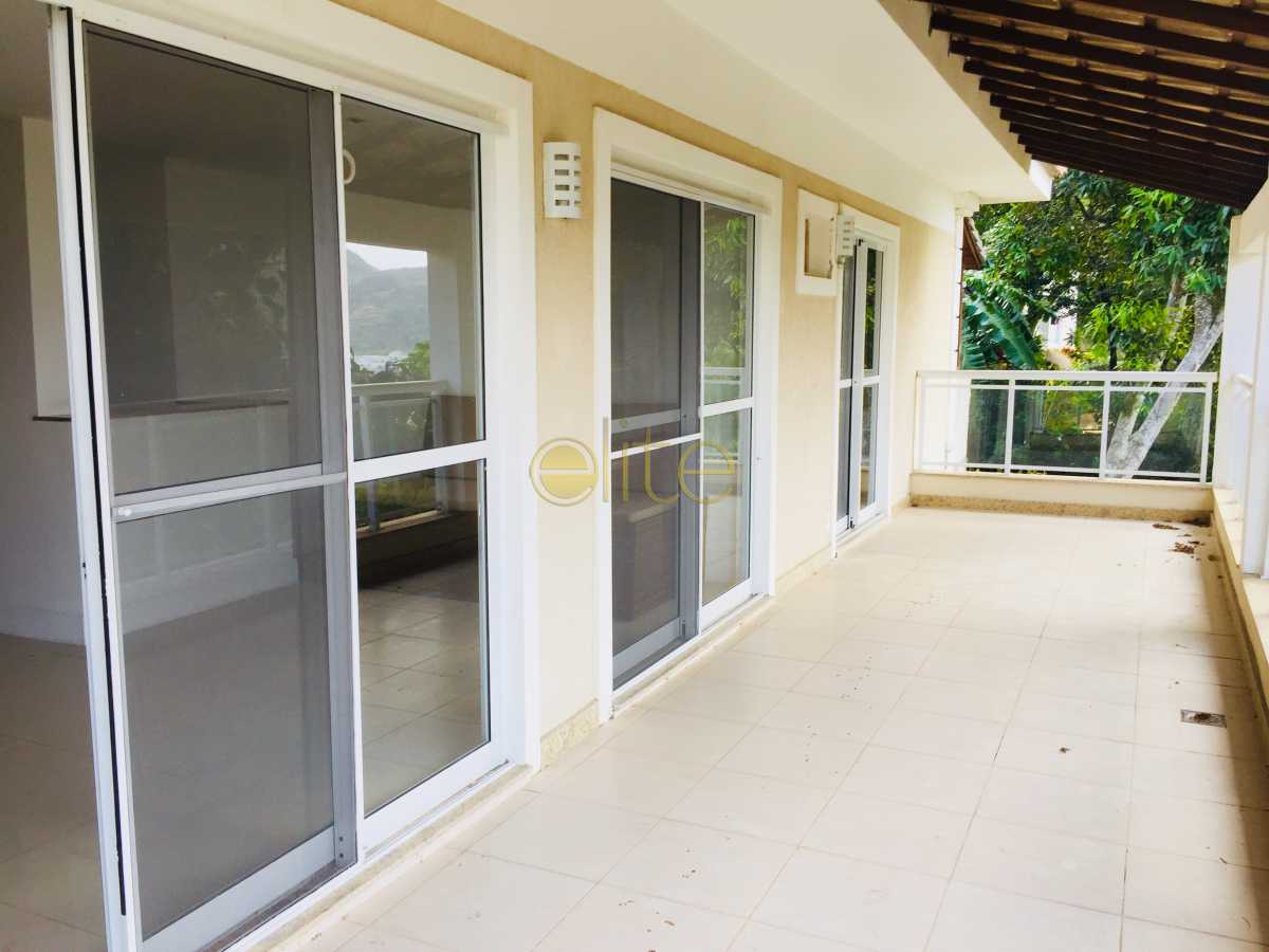 Conheça 5 do imóvel - Casa Para Alugar no Condomínio Quintas do Pontal - Recreio dos Bandeirantes - Rio de Janeiro - RJ - EBCN40153 - 7 5 - Casa Para Alugar no Condomínio Quintas do Pontal - Recreio dos Bandeirantes - Rio de Janeiro - RJ - EBCN40153 - 7
