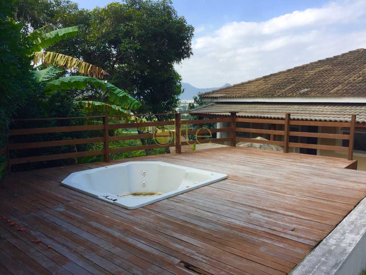 Conheça 22 do imóvel - Casa Para Alugar no Condomínio Quintas do Pontal - Recreio dos Bandeirantes - Rio de Janeiro - RJ - EBCN40153 - 23 22 - Casa Para Alugar no Condomínio Quintas do Pontal - Recreio dos Bandeirantes - Rio de Janeiro - RJ - EBCN40153 - 23