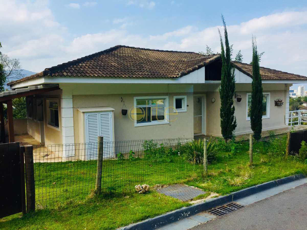 Conheça 23 do imóvel - Casa Para Alugar no Condomínio Quintas do Pontal - Recreio dos Bandeirantes - Rio de Janeiro - RJ - EBCN40153 - 24 23 - Casa Para Alugar no Condomínio Quintas do Pontal - Recreio dos Bandeirantes - Rio de Janeiro - RJ - EBCN40153 - 24