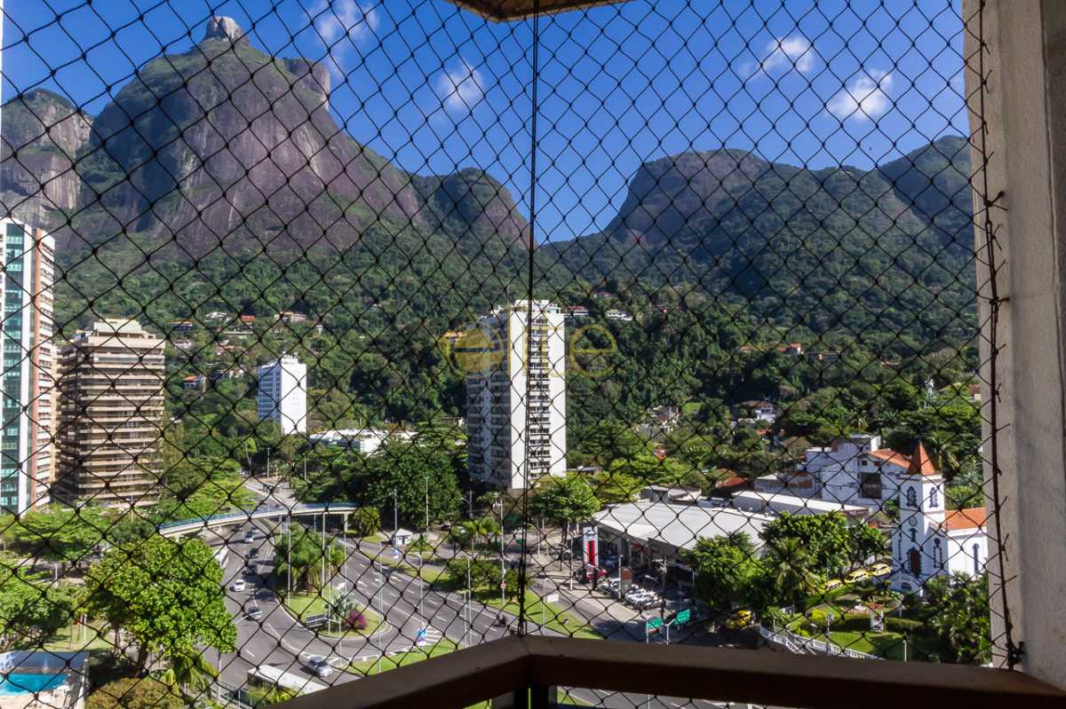 Conheça APARTAMENTO A VENDA SAO CONRAD do imóvel - APARTAMENTO A VENDA AVENIDA PREFEITO MENDES DE MORAIS - EBAP40119 - 19 APARTAMENTO A VENDA SAO CONRAD - APARTAMENTO A VENDA AVENIDA PREFEITO MENDES DE MORAIS - EBAP40119 - 19