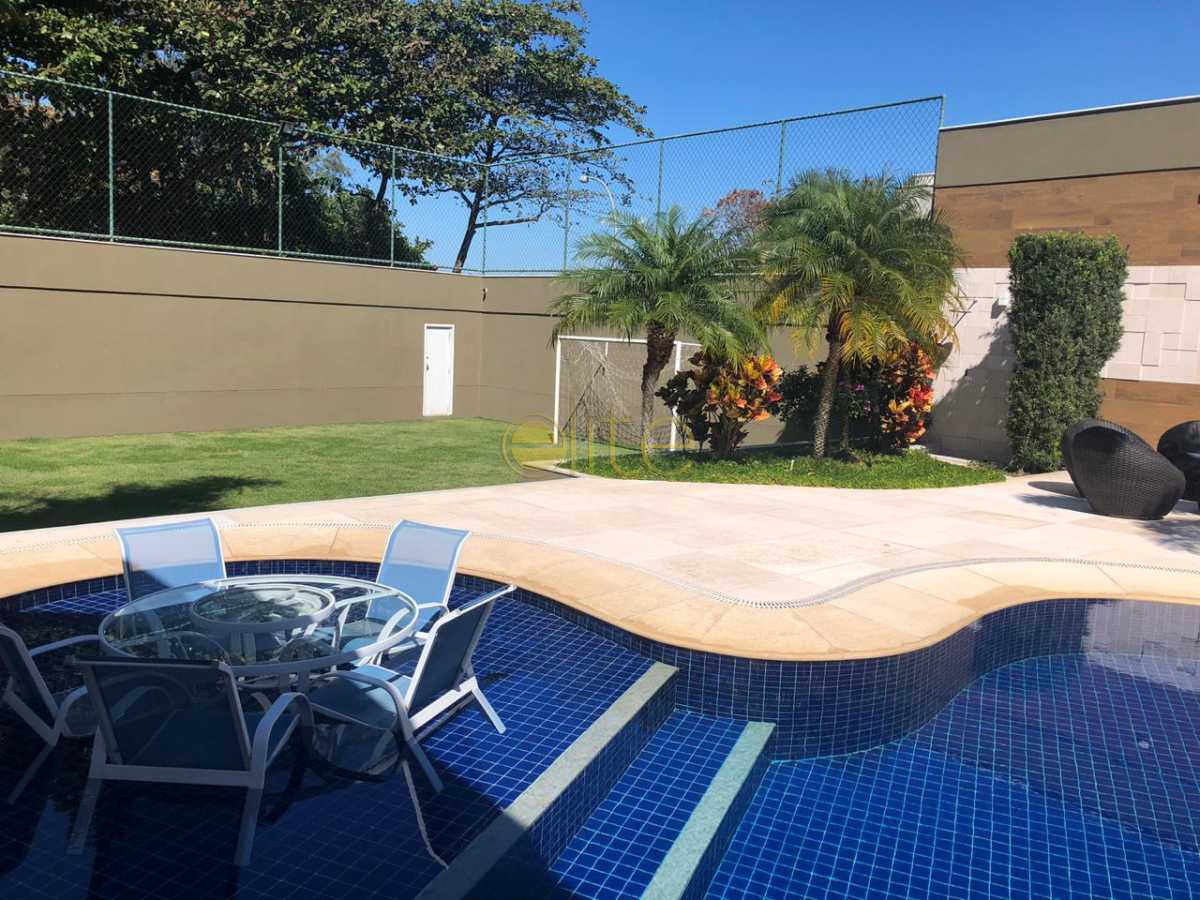 Conheça 3. do imóvel - CASA A VENDA CONDOMINIO NOVO LEBLON - EBCN50164 - 6 3. - CASA A VENDA CONDOMINIO NOVO LEBLON - EBCN50164 - 6