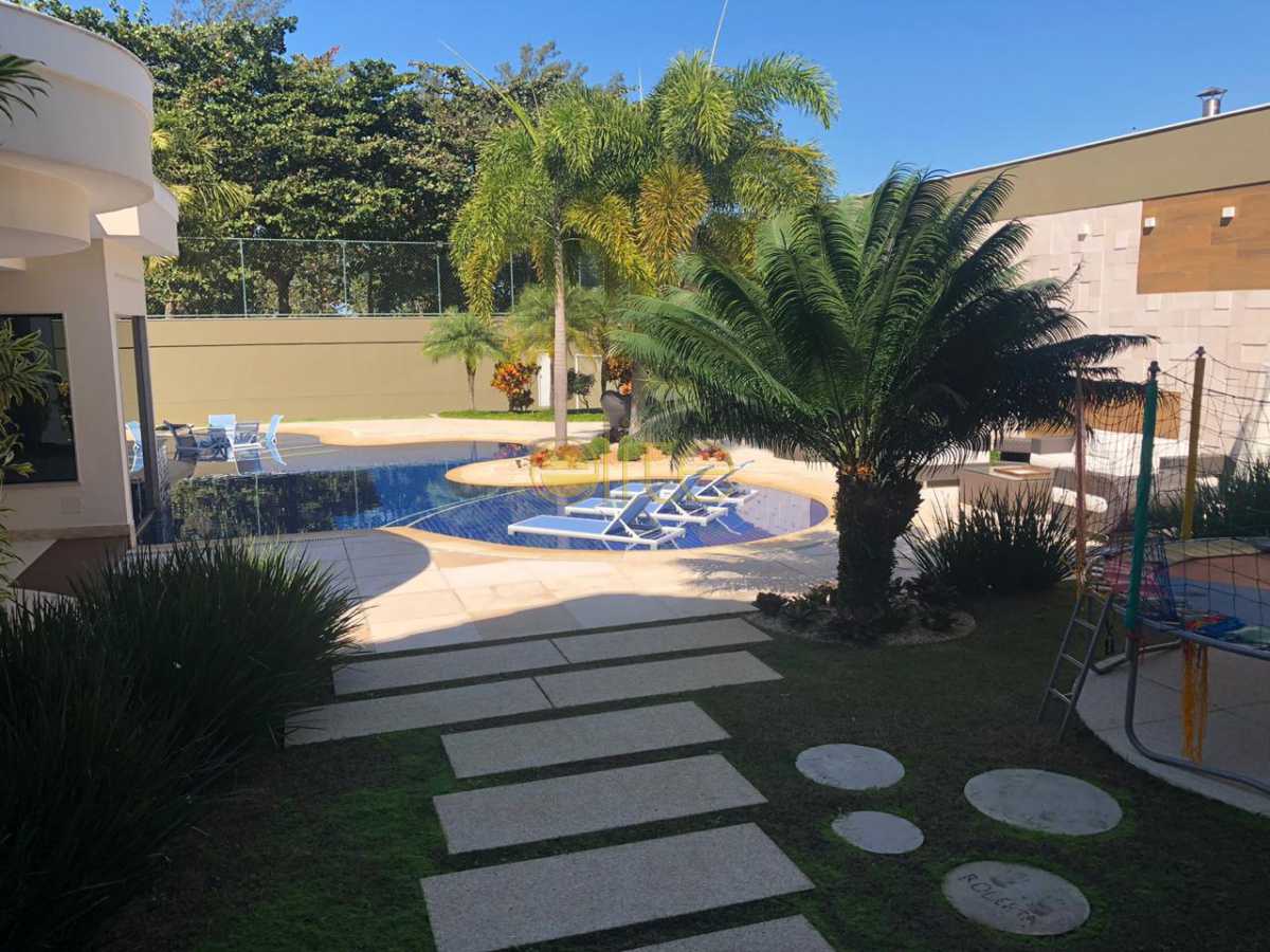 Conheça 8. do imóvel - CASA A VENDA CONDOMINIO NOVO LEBLON - EBCN50164 - 10 8. - CASA A VENDA CONDOMINIO NOVO LEBLON - EBCN50164 - 10