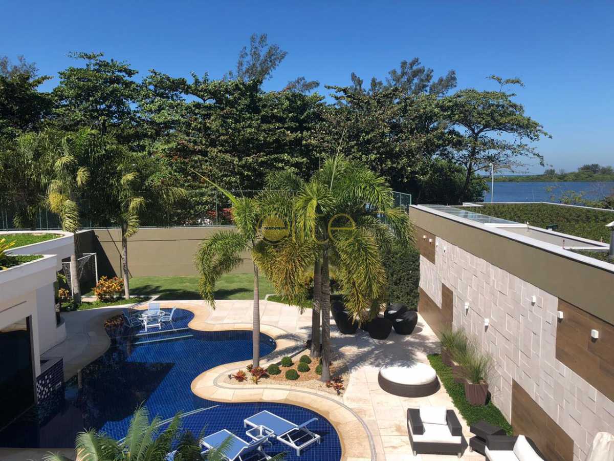 Conheça 26. do imóvel - CASA A VENDA CONDOMINIO NOVO LEBLON - EBCN50164 - 27 26. - CASA A VENDA CONDOMINIO NOVO LEBLON - EBCN50164 - 27