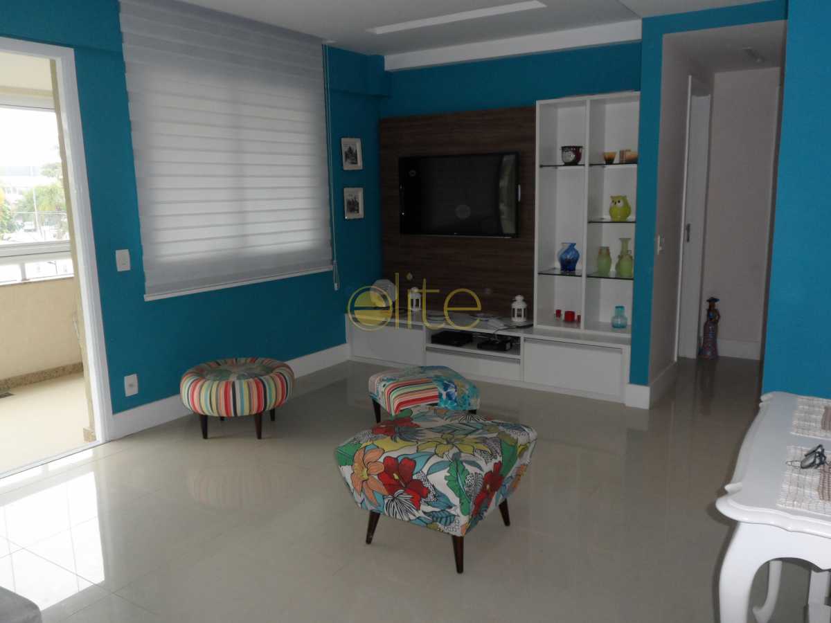 Conheça 005 do imóvel - Apartamento À Venda no Condomínio Vitality Spa - Barra da Tijuca - Rio de Janeiro - RJ - EBAP20092 - 5 005 - Apartamento À Venda no Condomínio Vitality Spa - Barra da Tijuca - Rio de Janeiro - RJ - EBAP20092 - 5