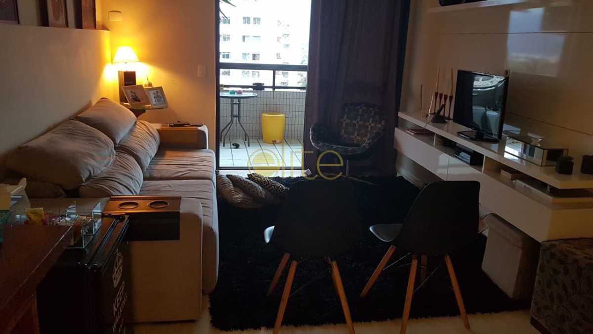 Conheça 03 do imóvel - Apartamento À Venda no Condomínio Santa Mônica - Barra da Tijuca - Rio de Janeiro - RJ - EBAP40121 - 4 03 - Apartamento À Venda no Condomínio Santa Mônica - Barra da Tijuca - Rio de Janeiro - RJ - EBAP40121 - 4