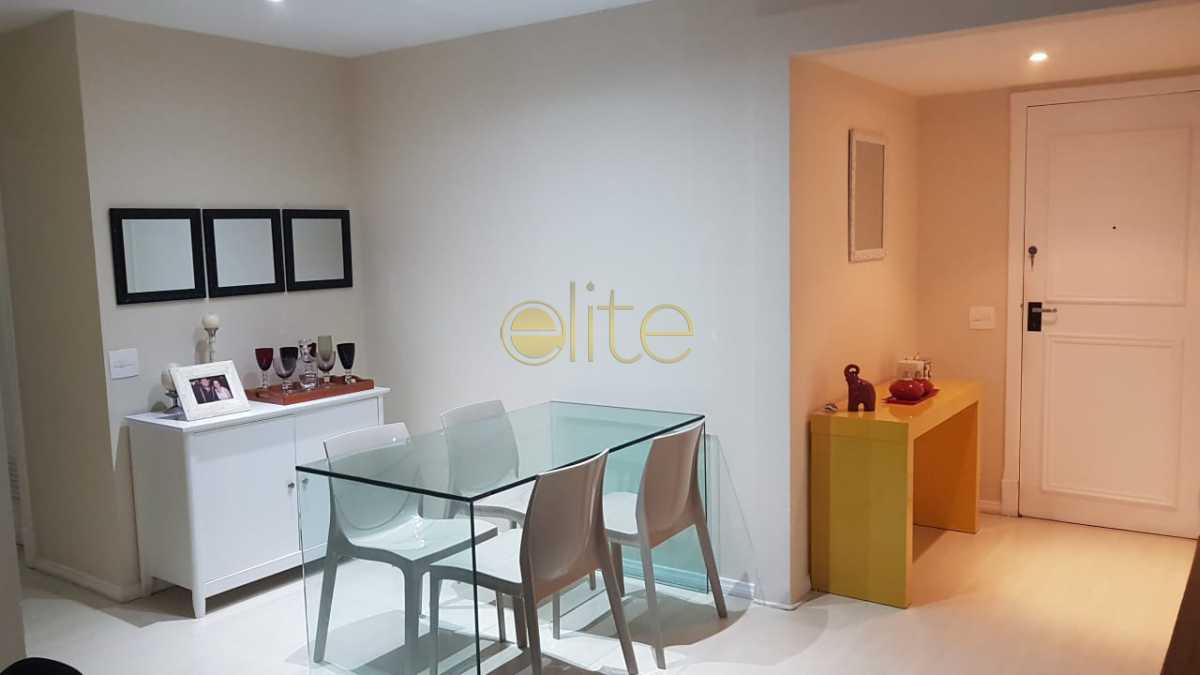 Conheça 05 do imóvel - Apartamento À Venda no Condomínio Santa Mônica - Barra da Tijuca - Rio de Janeiro - RJ - EBAP40121 - 6 05 - Apartamento À Venda no Condomínio Santa Mônica - Barra da Tijuca - Rio de Janeiro - RJ - EBAP40121 - 6