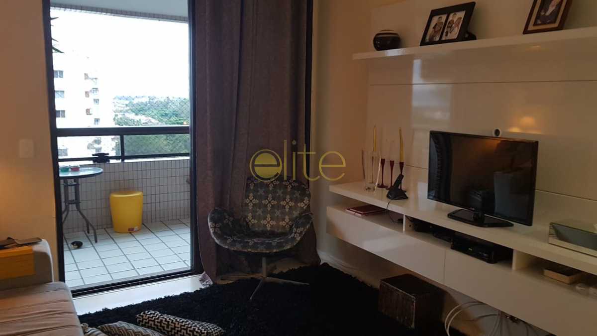 Conheça 06 do imóvel - Apartamento À Venda no Condomínio Santa Mônica - Barra da Tijuca - Rio de Janeiro - RJ - EBAP40121 - 7 06 - Apartamento À Venda no Condomínio Santa Mônica - Barra da Tijuca - Rio de Janeiro - RJ - EBAP40121 - 7
