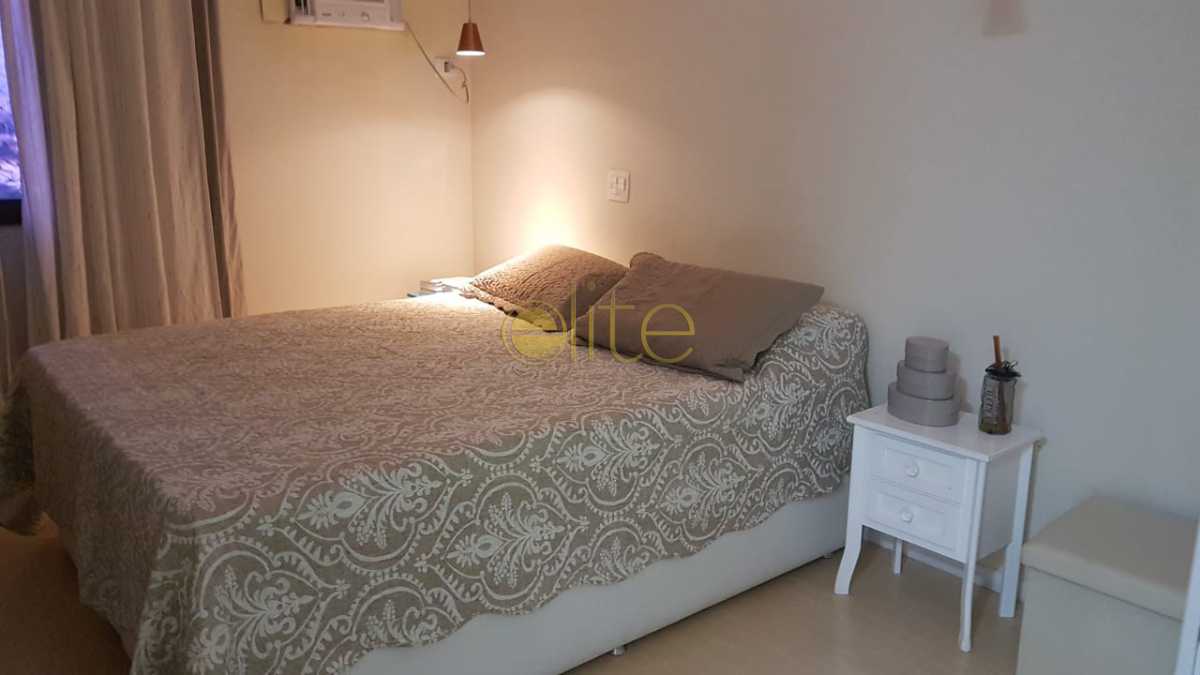 Conheça 08 do imóvel - Apartamento À Venda no Condomínio Santa Mônica - Barra da Tijuca - Rio de Janeiro - RJ - EBAP40121 - 9 08 - Apartamento À Venda no Condomínio Santa Mônica - Barra da Tijuca - Rio de Janeiro - RJ - EBAP40121 - 9