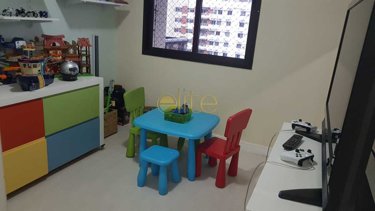 Conheça 11 do imóvel - Apartamento À Venda no Condomínio Santa Mônica - Barra da Tijuca - Rio de Janeiro - RJ - EBAP40121 - 12 11 - Apartamento À Venda no Condomínio Santa Mônica - Barra da Tijuca - Rio de Janeiro - RJ - EBAP40121 - 12