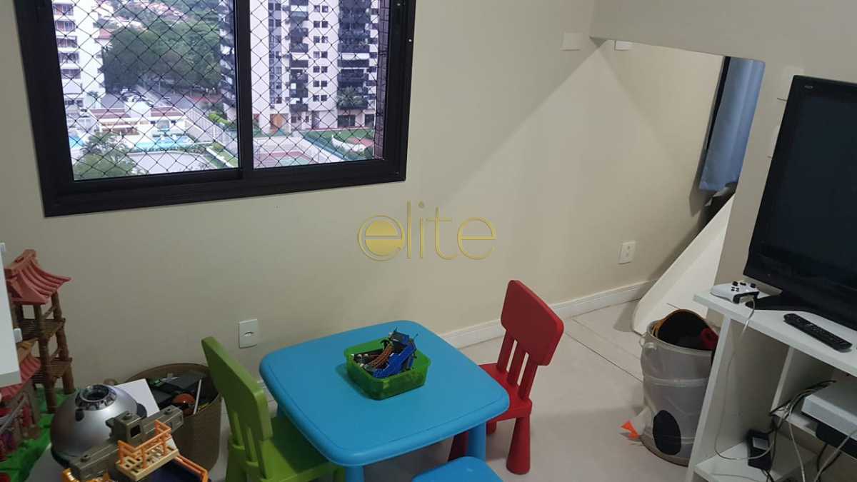 Conheça 12 do imóvel - Apartamento À Venda no Condomínio Santa Mônica - Barra da Tijuca - Rio de Janeiro - RJ - EBAP40121 - 13 12 - Apartamento À Venda no Condomínio Santa Mônica - Barra da Tijuca - Rio de Janeiro - RJ - EBAP40121 - 13