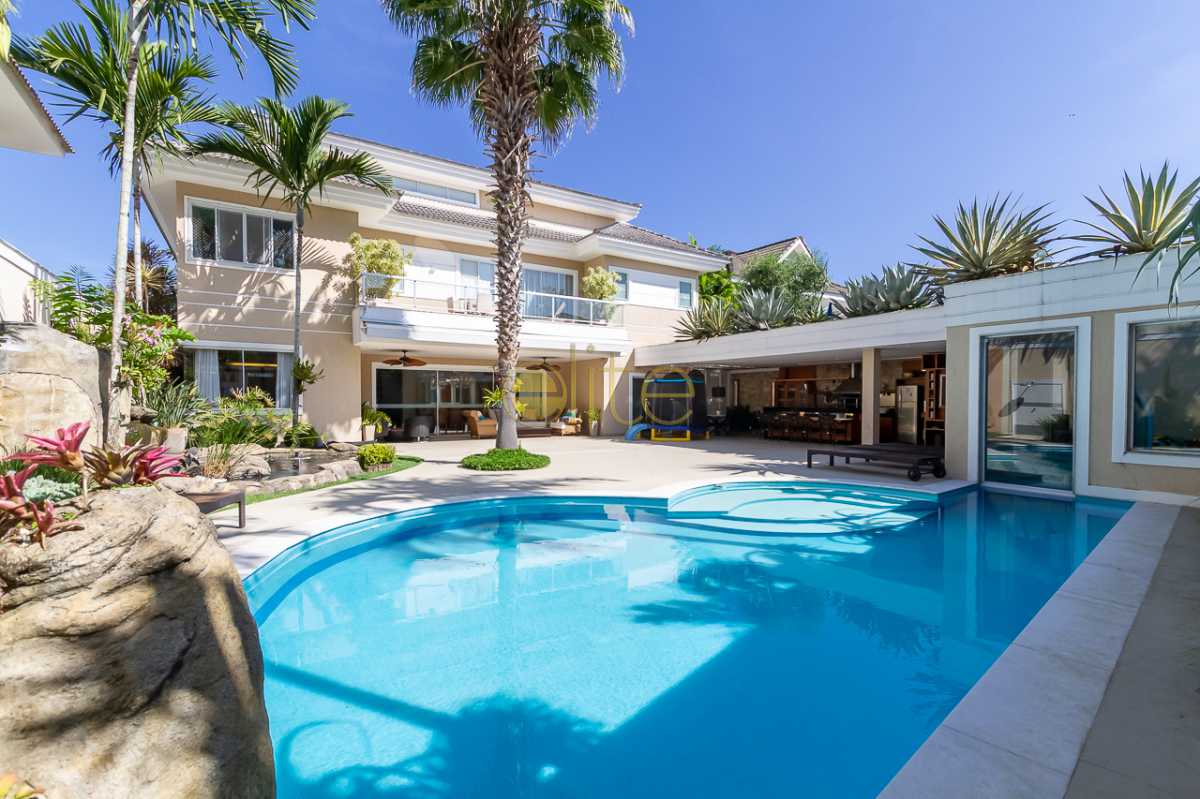 Conheça CASA CONDOMINIO MANSOES 1 do imóvel - CASA A VENDA CONDOMINIO MANSÕES BARRA DA TIJUCA - EBCN50169 - 1 CASA CONDOMINIO MANSOES 1 - CASA A VENDA CONDOMINIO MANSÕES BARRA DA TIJUCA - EBCN50169 - 1