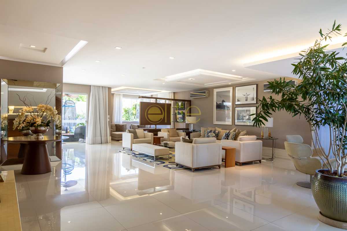 Conheça CASA CONDOMINIO MANSOES 1 do imóvel - CASA A VENDA CONDOMINIO MANSÕES BARRA DA TIJUCA - EBCN50169 - 8 CASA CONDOMINIO MANSOES 1 - CASA A VENDA CONDOMINIO MANSÕES BARRA DA TIJUCA - EBCN50169 - 8