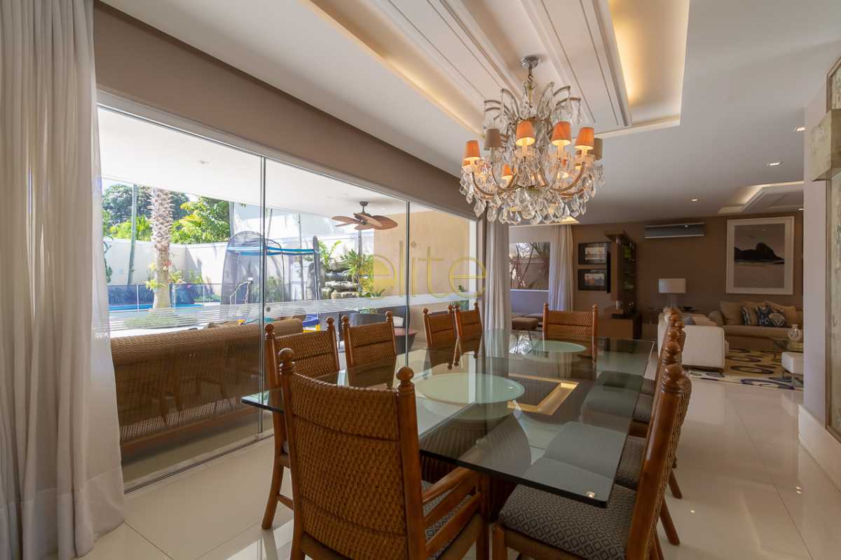 Conheça CASA CONDOMINIO MANSOES 1 do imóvel - CASA A VENDA CONDOMINIO MANSÕES BARRA DA TIJUCA - EBCN50169 - 12 CASA CONDOMINIO MANSOES 1 - CASA A VENDA CONDOMINIO MANSÕES BARRA DA TIJUCA - EBCN50169 - 12