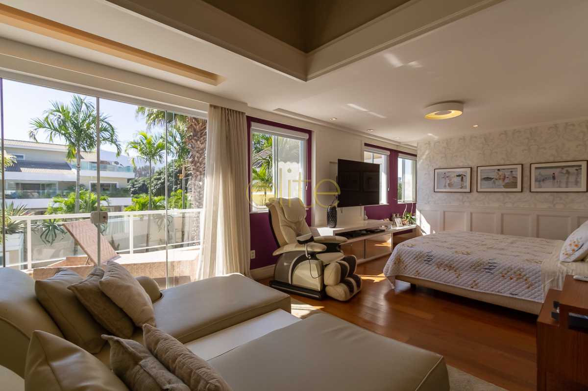 Conheça CASA CONDOMINIO MANSOES 1 do imóvel - CASA A VENDA CONDOMINIO MANSÕES BARRA DA TIJUCA - EBCN50169 - 17 CASA CONDOMINIO MANSOES 1 - CASA A VENDA CONDOMINIO MANSÕES BARRA DA TIJUCA - EBCN50169 - 17