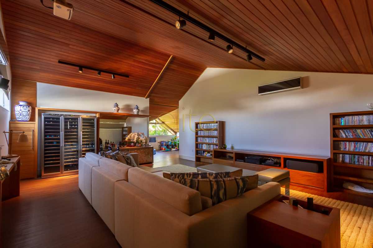 Conheça CASA CONDOMINIO MANSOES 1 do imóvel - CASA A VENDA CONDOMINIO MANSÕES BARRA DA TIJUCA - EBCN50169 - 27 CASA CONDOMINIO MANSOES 1 - CASA A VENDA CONDOMINIO MANSÕES BARRA DA TIJUCA - EBCN50169 - 27