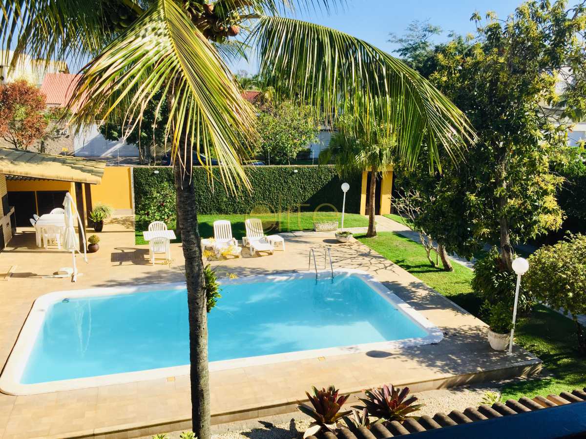 Conheça 2 do imóvel - Casa À Venda no Condomínio Interlagos de Itaúna - Barra da Tijuca - Rio de Janeiro - RJ - EBCN50170 - 1 2 - Casa À Venda no Condomínio Interlagos de Itaúna - Barra da Tijuca - Rio de Janeiro - RJ - EBCN50170 - 1