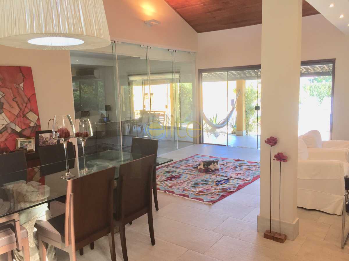 Conheça 3 do imóvel - Casa À Venda no Condomínio Interlagos de Itaúna - Barra da Tijuca - Rio de Janeiro - RJ - EBCN50170 - 4 3 - Casa À Venda no Condomínio Interlagos de Itaúna - Barra da Tijuca - Rio de Janeiro - RJ - EBCN50170 - 4