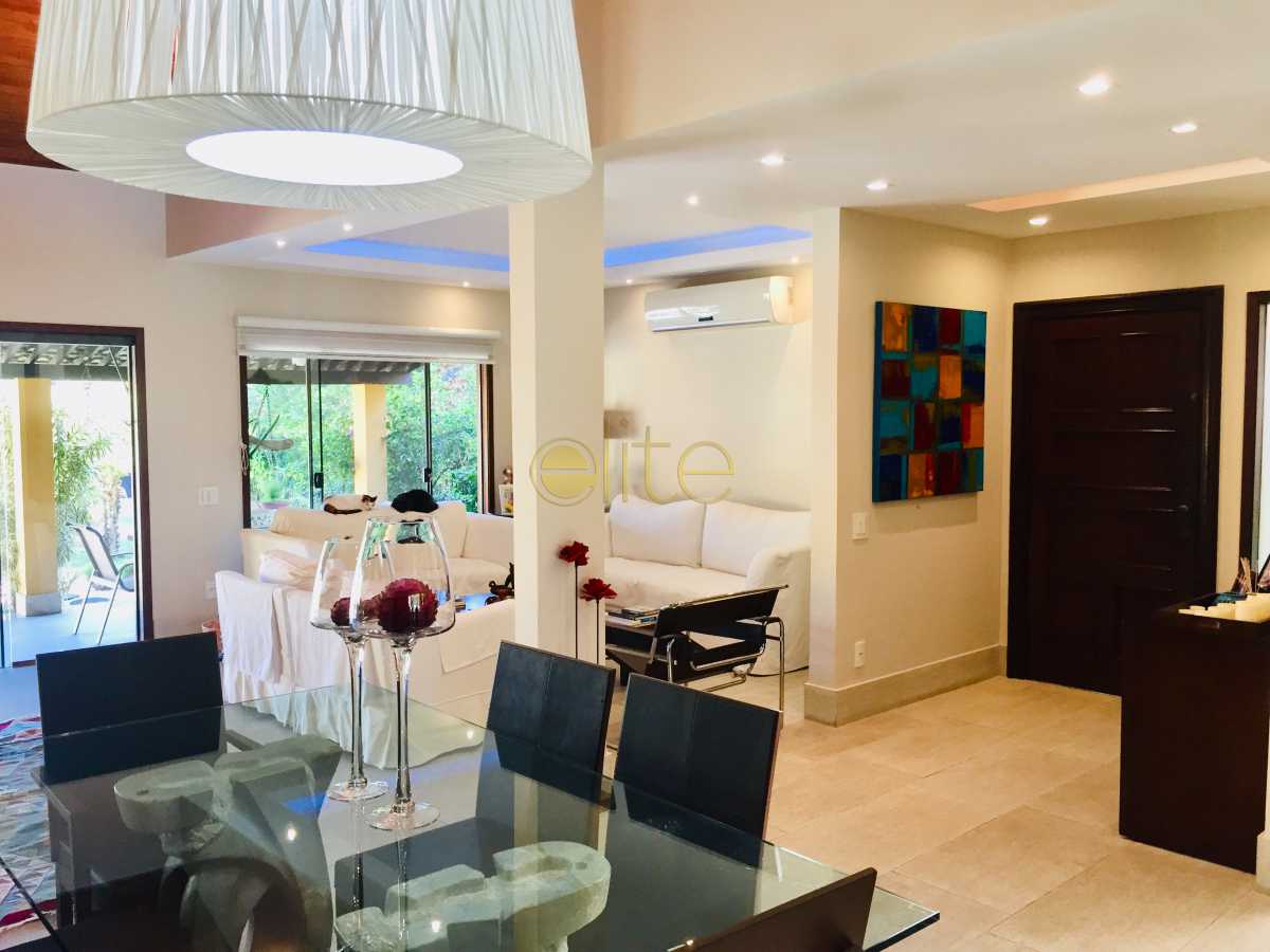 Conheça 4 do imóvel - Casa À Venda no Condomínio Interlagos de Itaúna - Barra da Tijuca - Rio de Janeiro - RJ - EBCN50170 - 5 4 - Casa À Venda no Condomínio Interlagos de Itaúna - Barra da Tijuca - Rio de Janeiro - RJ - EBCN50170 - 5