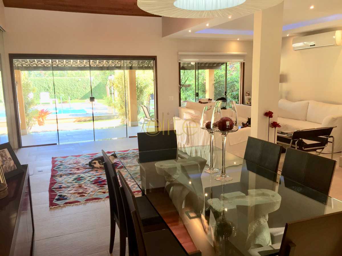 Conheça 6 do imóvel - Casa À Venda no Condomínio Interlagos de Itaúna - Barra da Tijuca - Rio de Janeiro - RJ - EBCN50170 - 7 6 - Casa À Venda no Condomínio Interlagos de Itaúna - Barra da Tijuca - Rio de Janeiro - RJ - EBCN50170 - 7