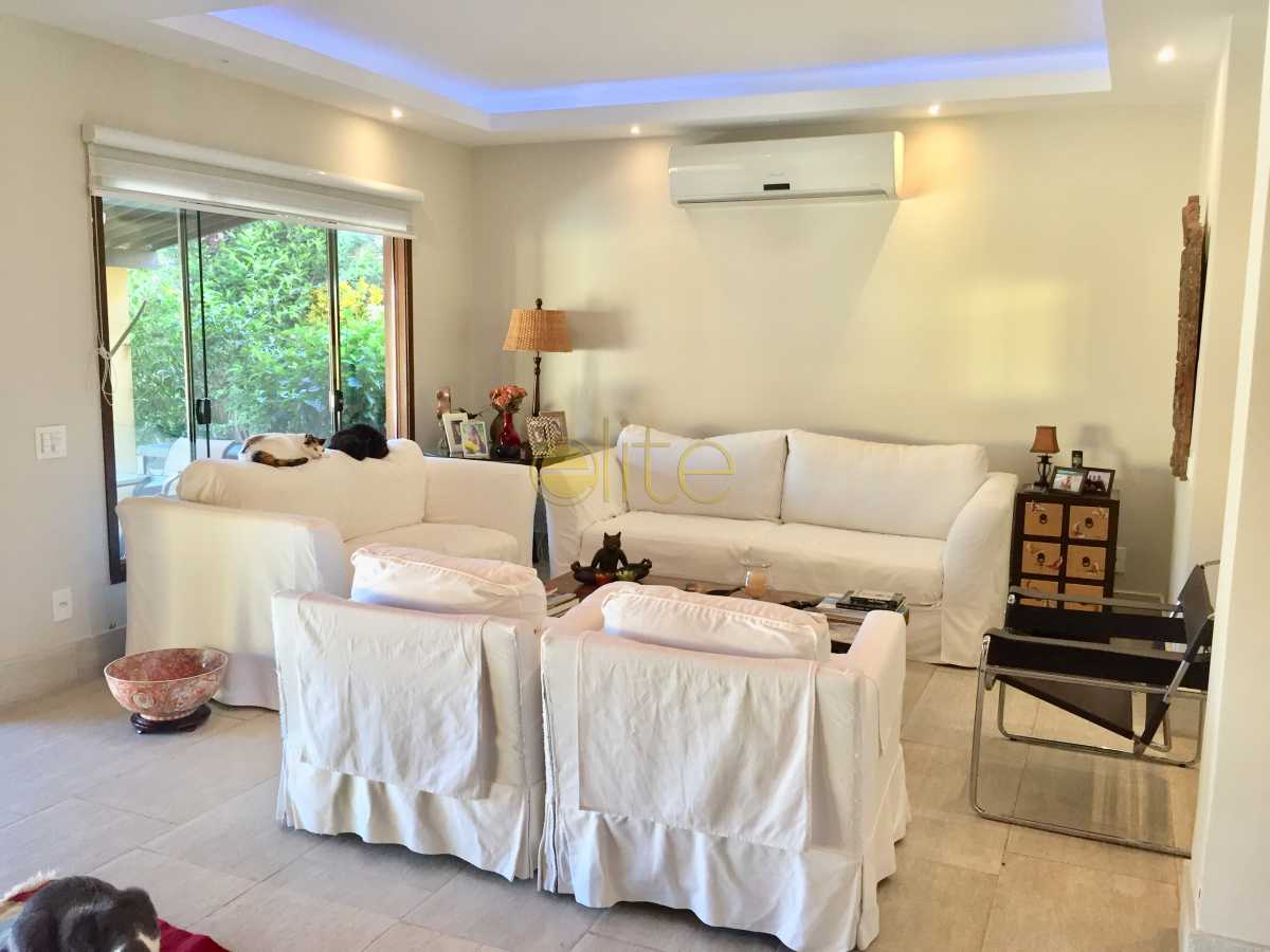 Conheça 8 do imóvel - Casa À Venda no Condomínio Interlagos de Itaúna - Barra da Tijuca - Rio de Janeiro - RJ - EBCN50170 - 9 8 - Casa À Venda no Condomínio Interlagos de Itaúna - Barra da Tijuca - Rio de Janeiro - RJ - EBCN50170 - 9