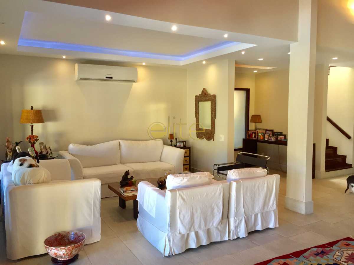 Conheça 9 do imóvel - Casa À Venda no Condomínio Interlagos de Itaúna - Barra da Tijuca - Rio de Janeiro - RJ - EBCN50170 - 10 9 - Casa À Venda no Condomínio Interlagos de Itaúna - Barra da Tijuca - Rio de Janeiro - RJ - EBCN50170 - 10