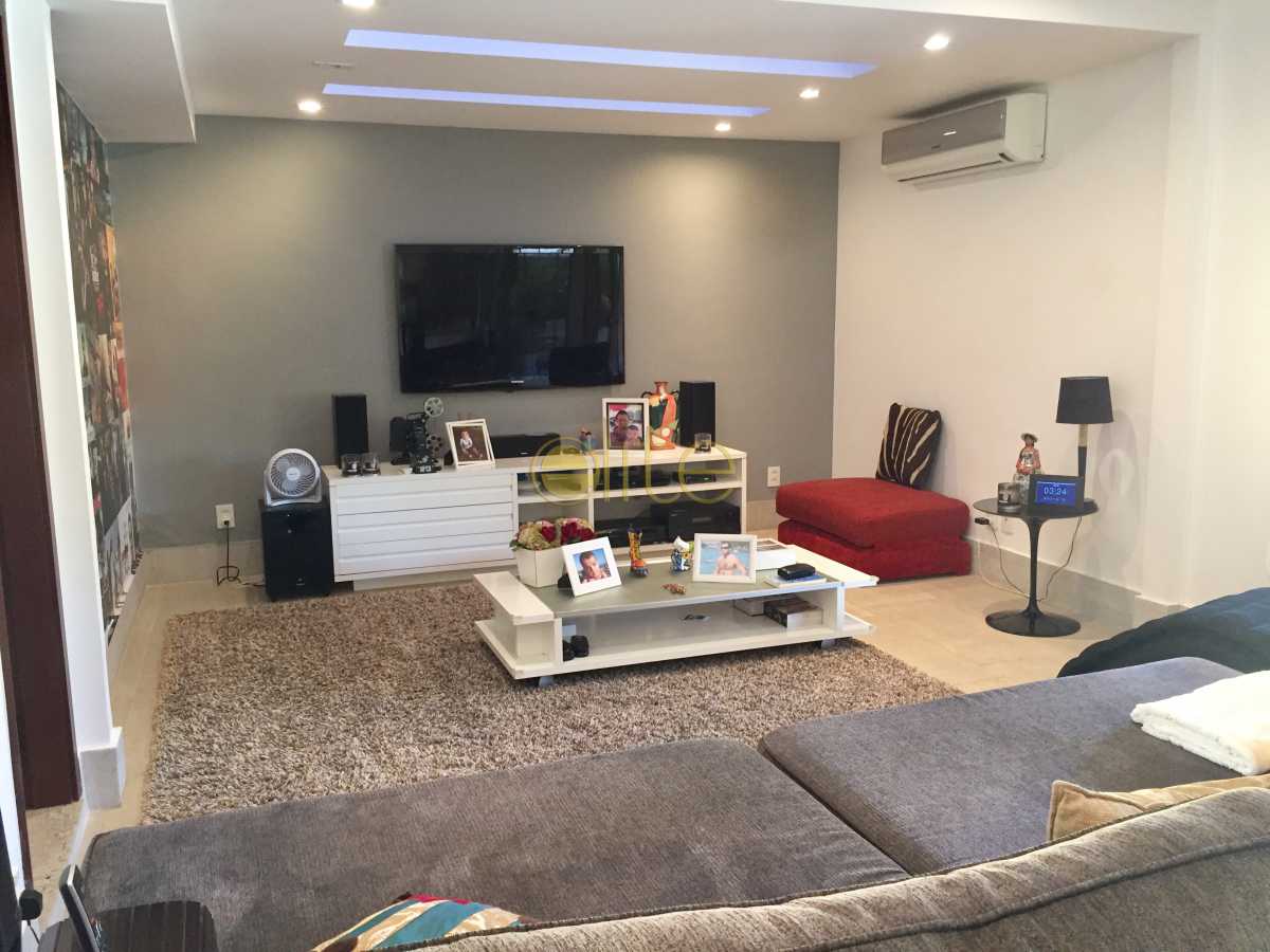 Conheça 10 do imóvel - Casa À Venda no Condomínio Interlagos de Itaúna - Barra da Tijuca - Rio de Janeiro - RJ - EBCN50170 - 11 10 - Casa À Venda no Condomínio Interlagos de Itaúna - Barra da Tijuca - Rio de Janeiro - RJ - EBCN50170 - 11
