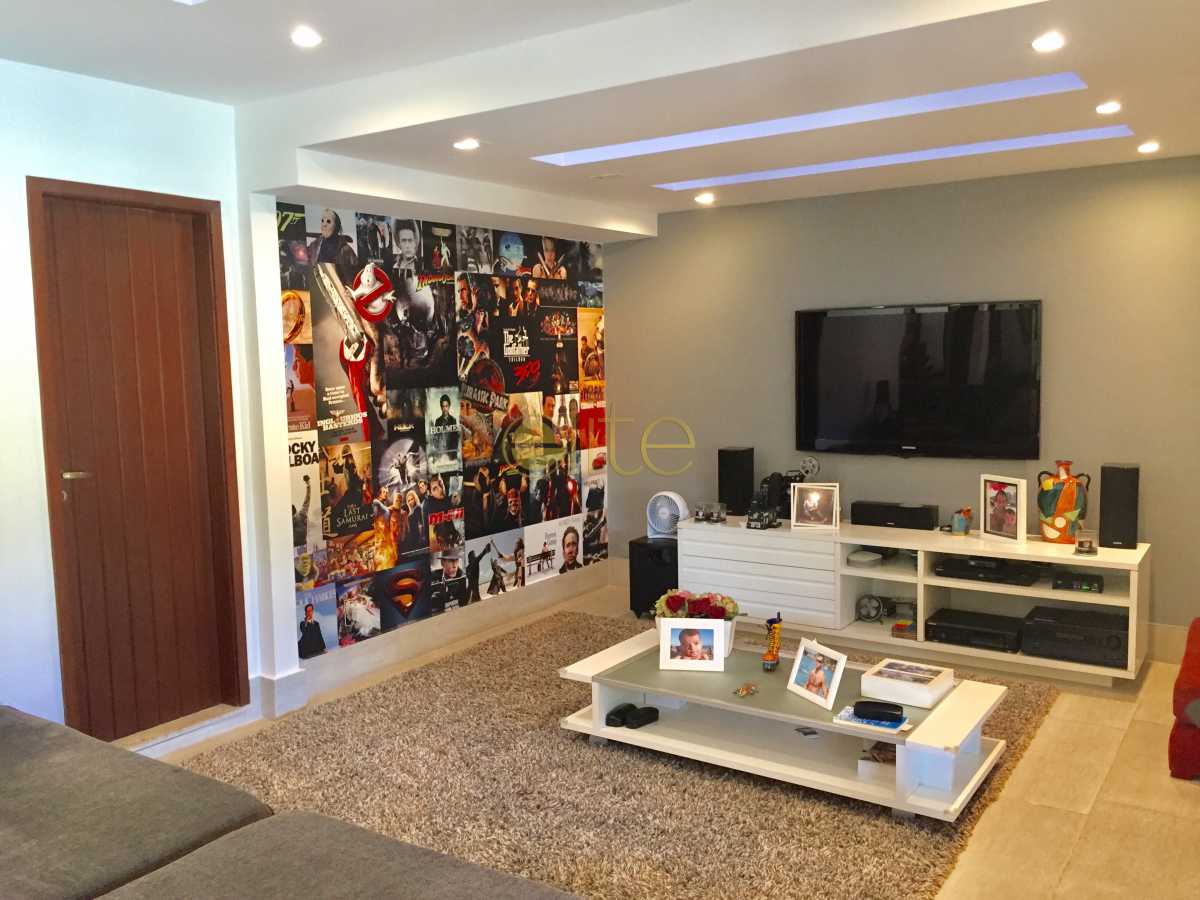 Conheça 12 do imóvel - Casa À Venda no Condomínio Interlagos de Itaúna - Barra da Tijuca - Rio de Janeiro - RJ - EBCN50170 - 13 12 - Casa À Venda no Condomínio Interlagos de Itaúna - Barra da Tijuca - Rio de Janeiro - RJ - EBCN50170 - 13