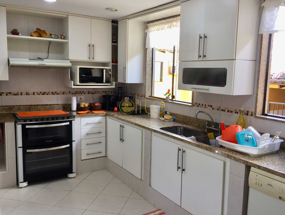 Conheça 14 do imóvel - Casa À Venda no Condomínio Interlagos de Itaúna - Barra da Tijuca - Rio de Janeiro - RJ - EBCN50170 - 15 14 - Casa À Venda no Condomínio Interlagos de Itaúna - Barra da Tijuca - Rio de Janeiro - RJ - EBCN50170 - 15